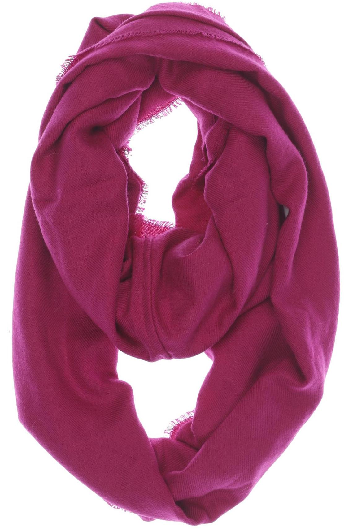 

s.Oliver Damen Schal, pink, Gr.