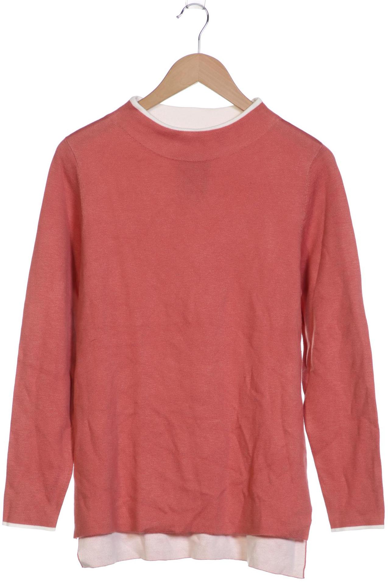 

s.Oliver Damen Pullover, pink, Gr. 38