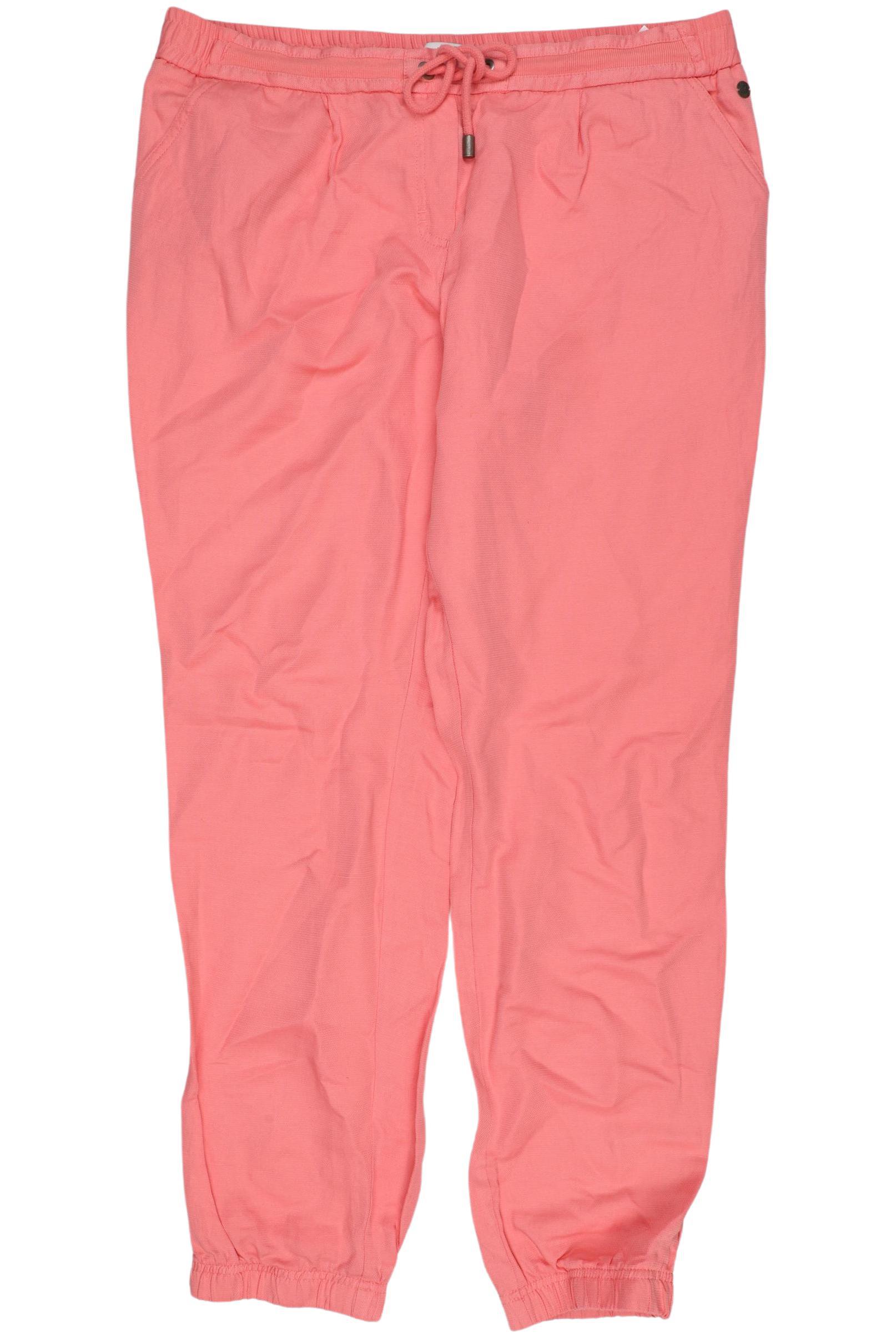

s.Oliver Damen Stoffhose, pink, Gr. 42