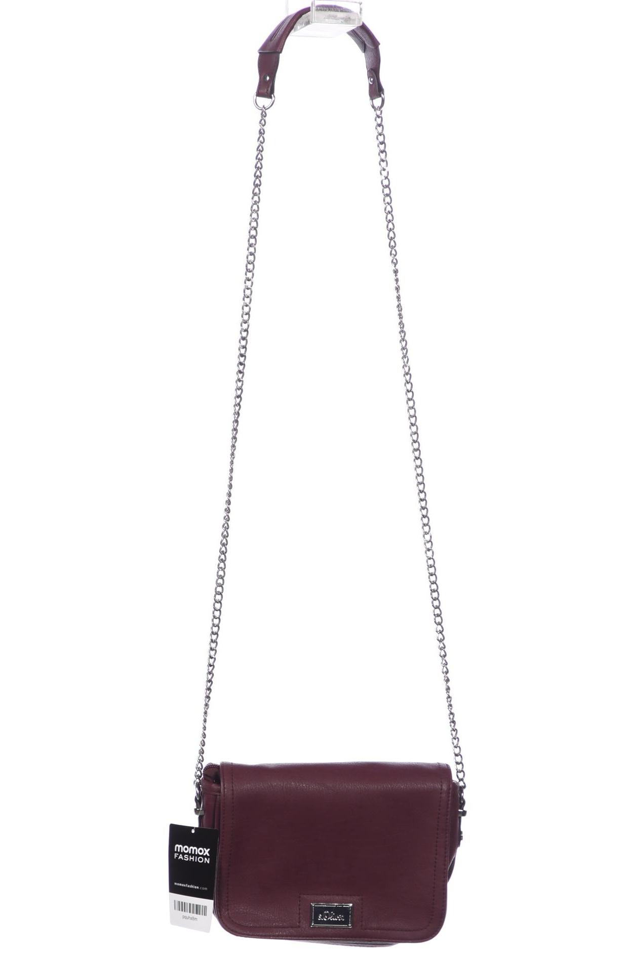 

s.Oliver Damen Handtasche, flieder, Gr.