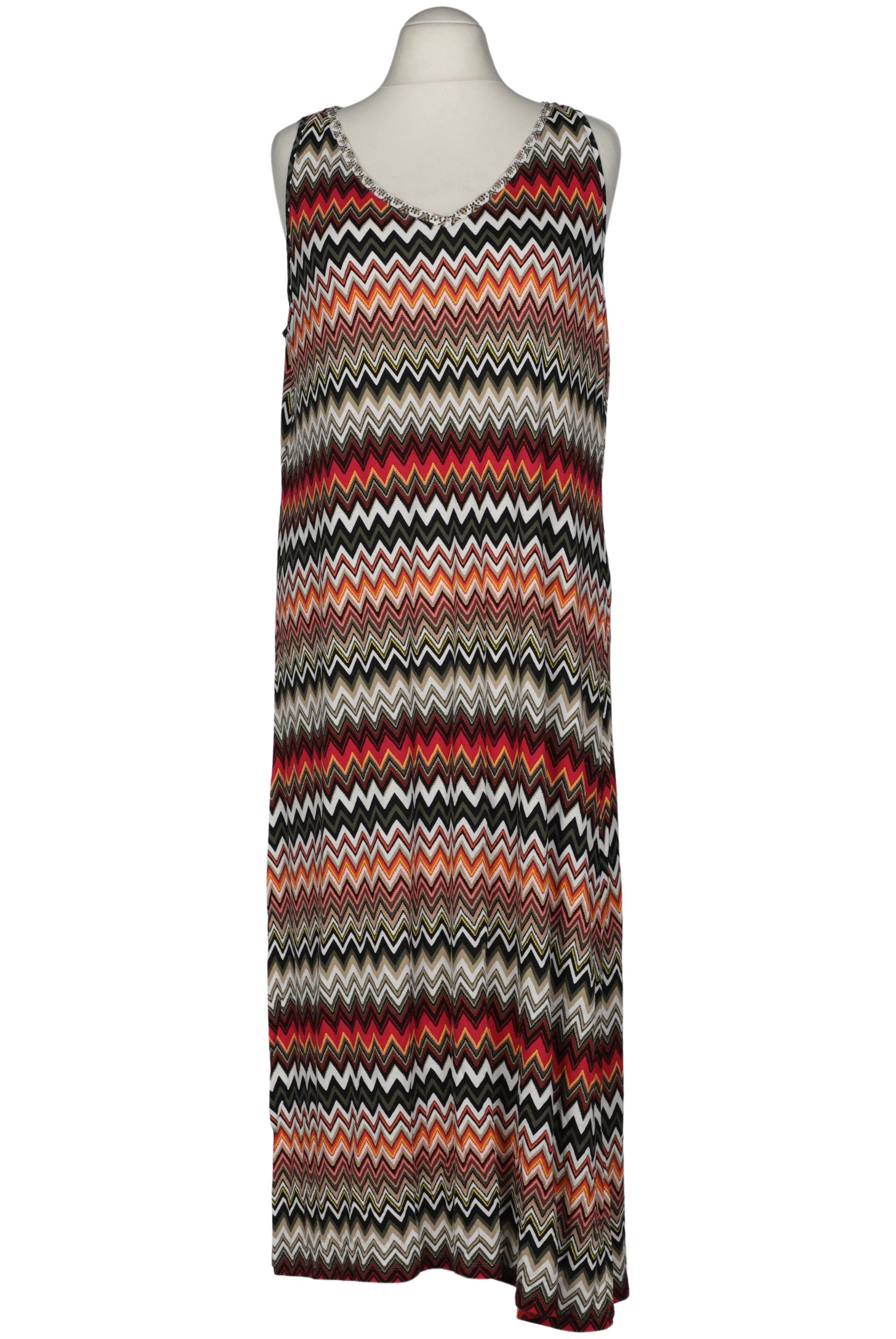 

s.Oliver Damen Kleid, mehrfarbig, Gr. 46