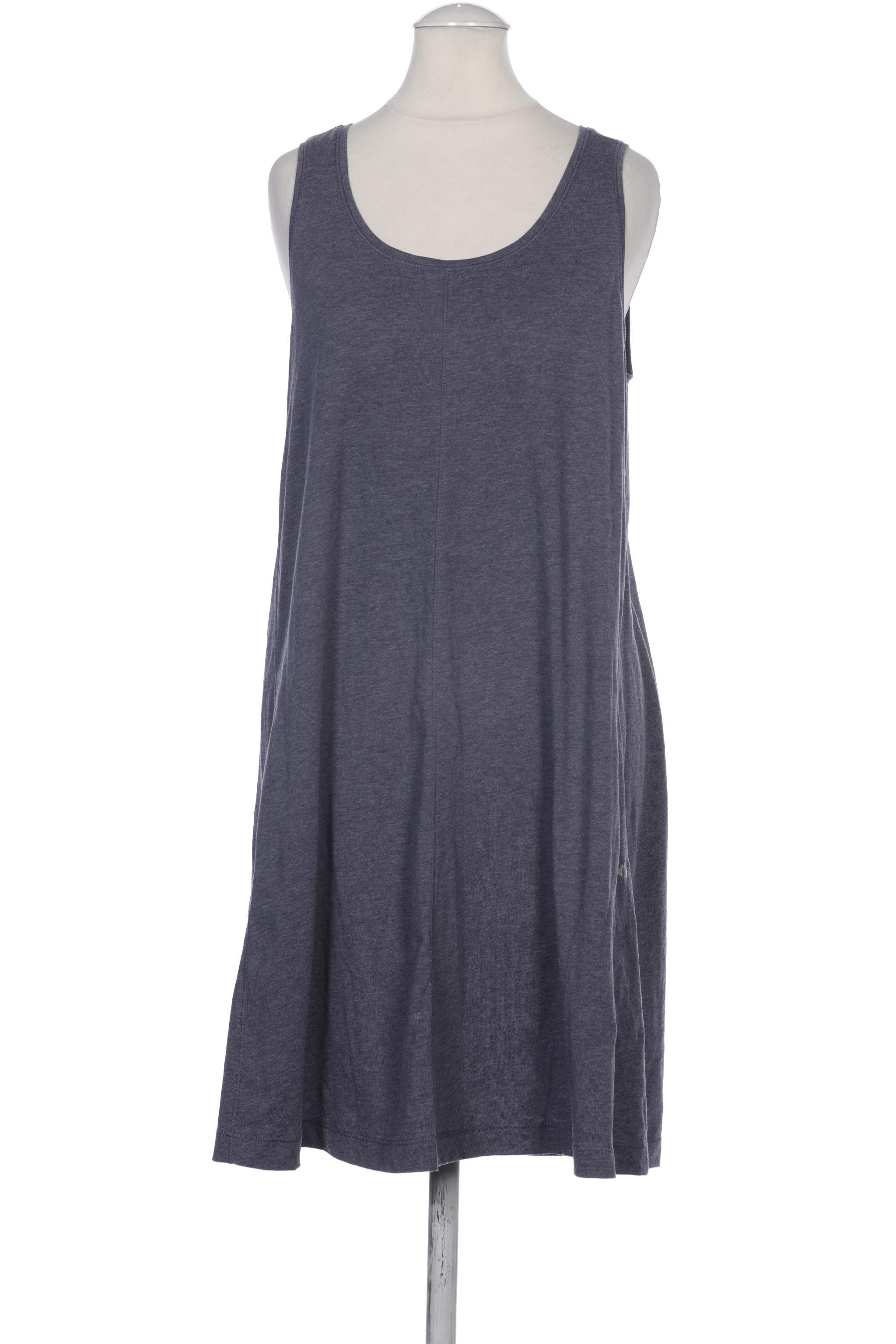 

s.Oliver Damen Kleid, marineblau