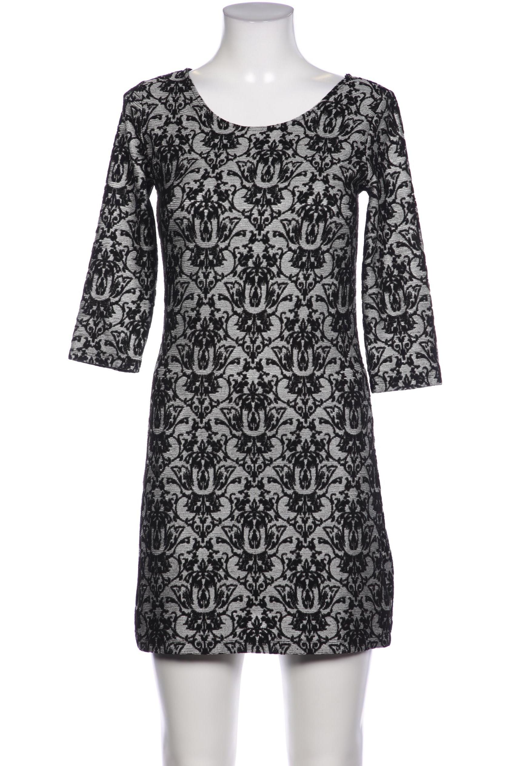 

s.Oliver Damen Kleid, grau