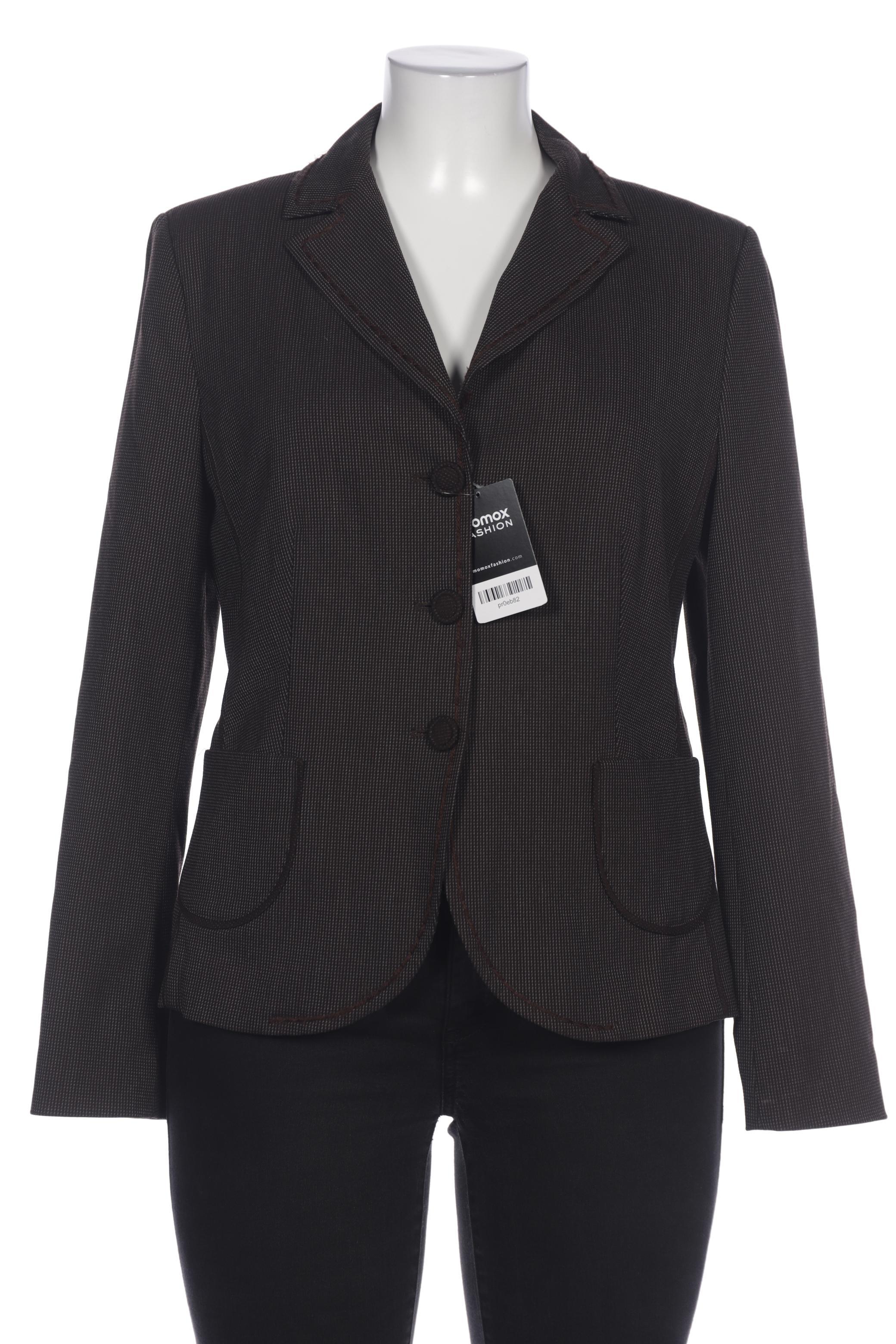 

s.Oliver Damen Blazer, braun, Gr. 42