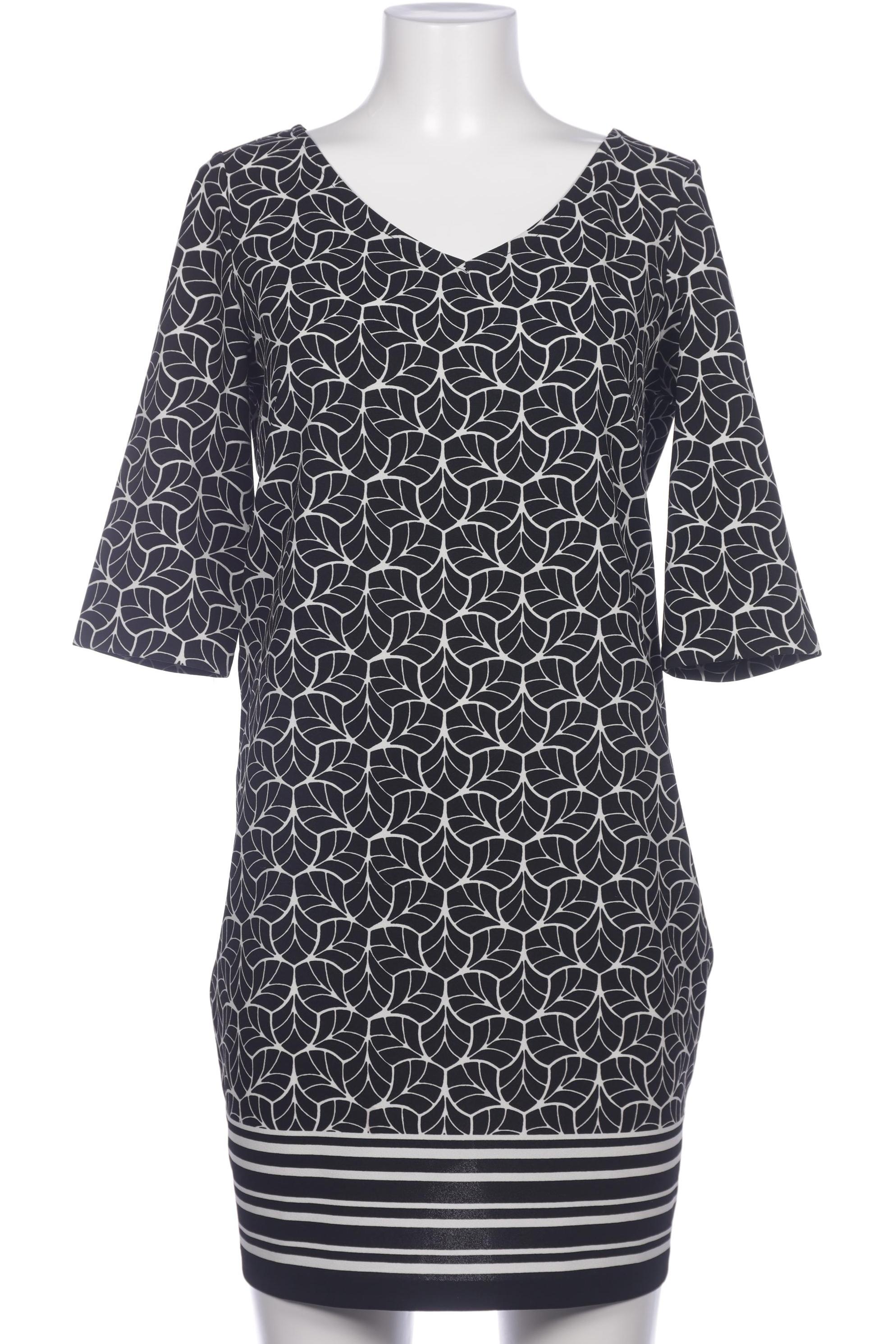 

s.Oliver Damen Kleid, schwarz, Gr. 40