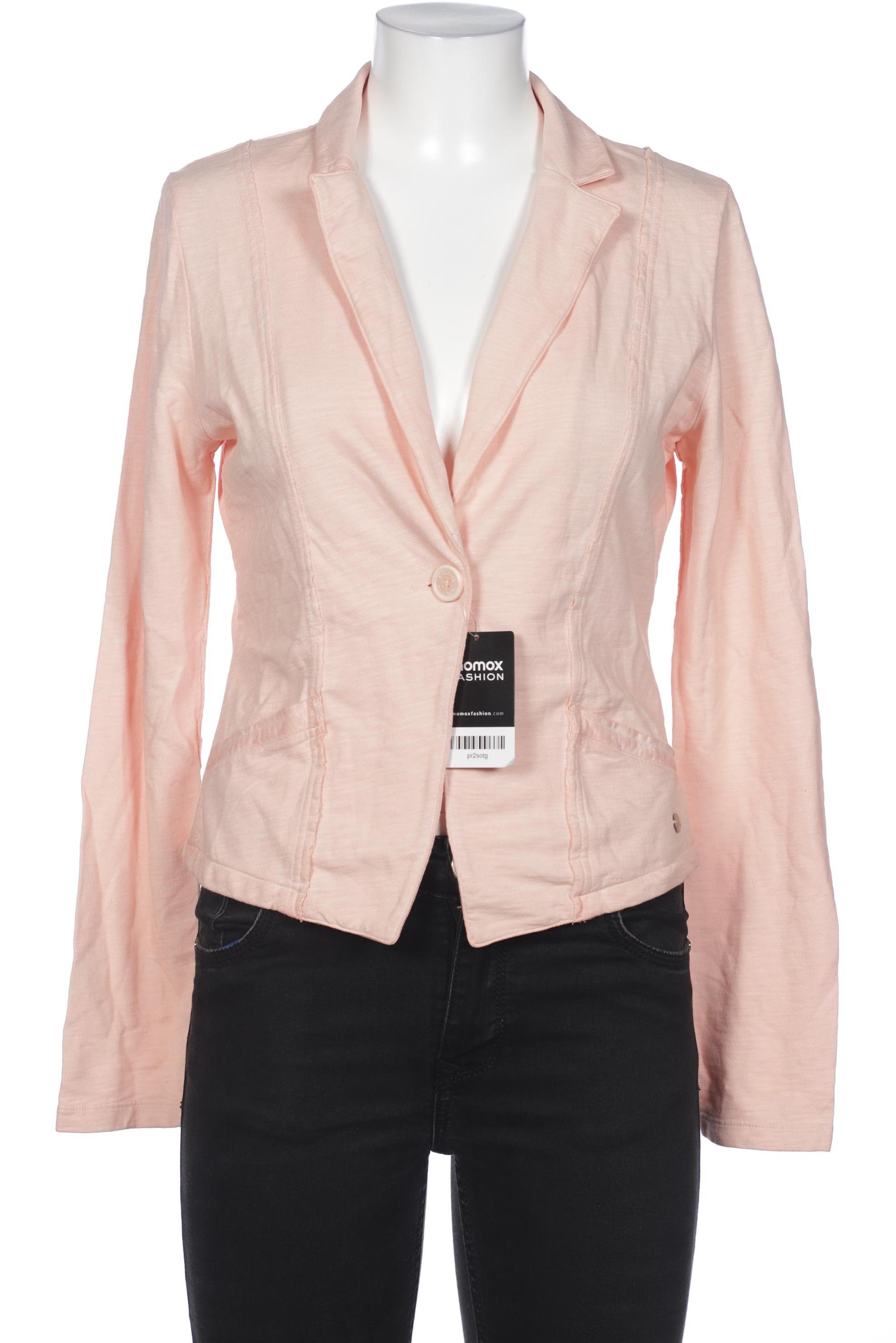 

s.Oliver Damen Blazer, pink