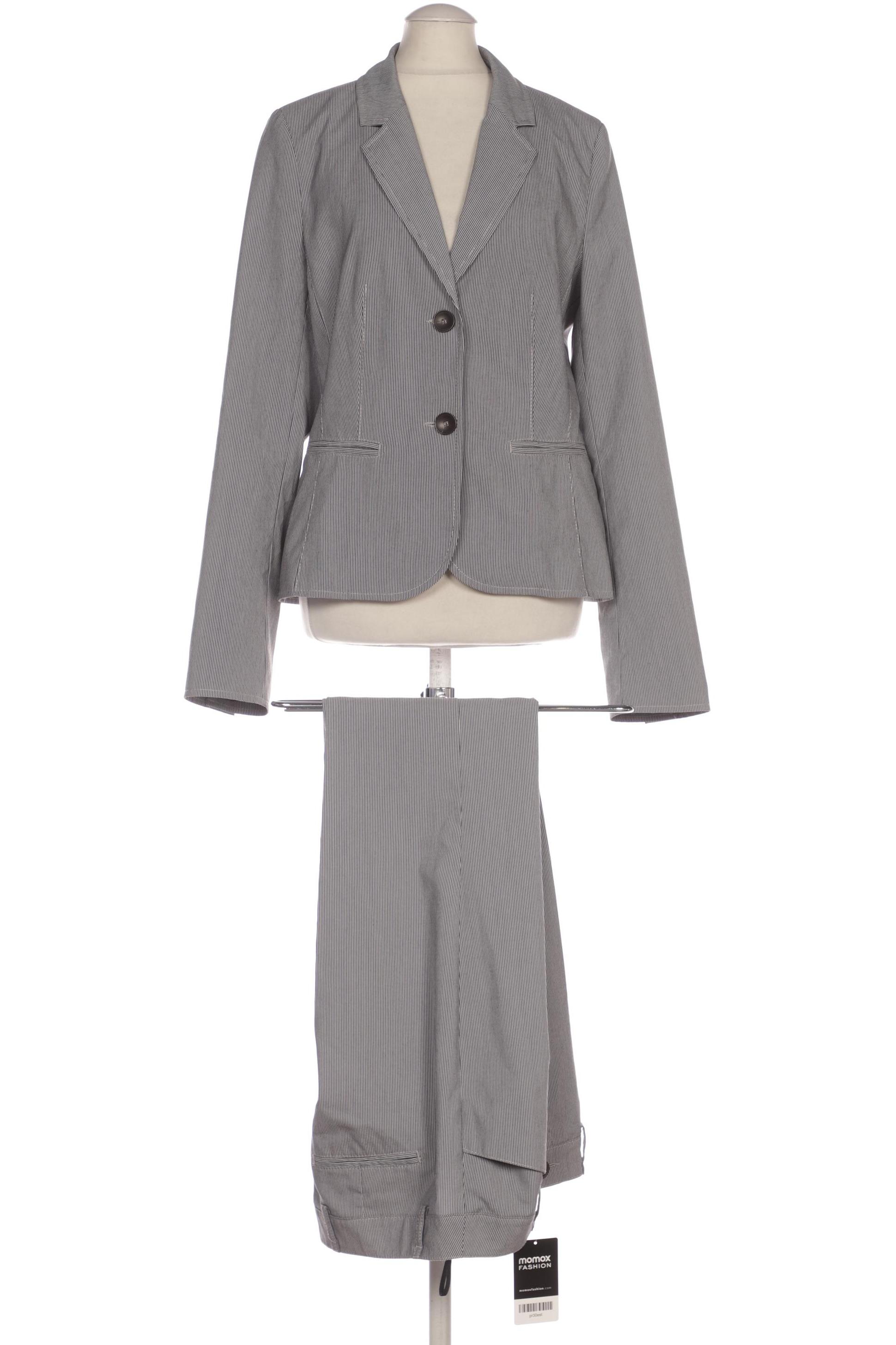 

s.Oliver Damen Anzug, blau, Gr. 36