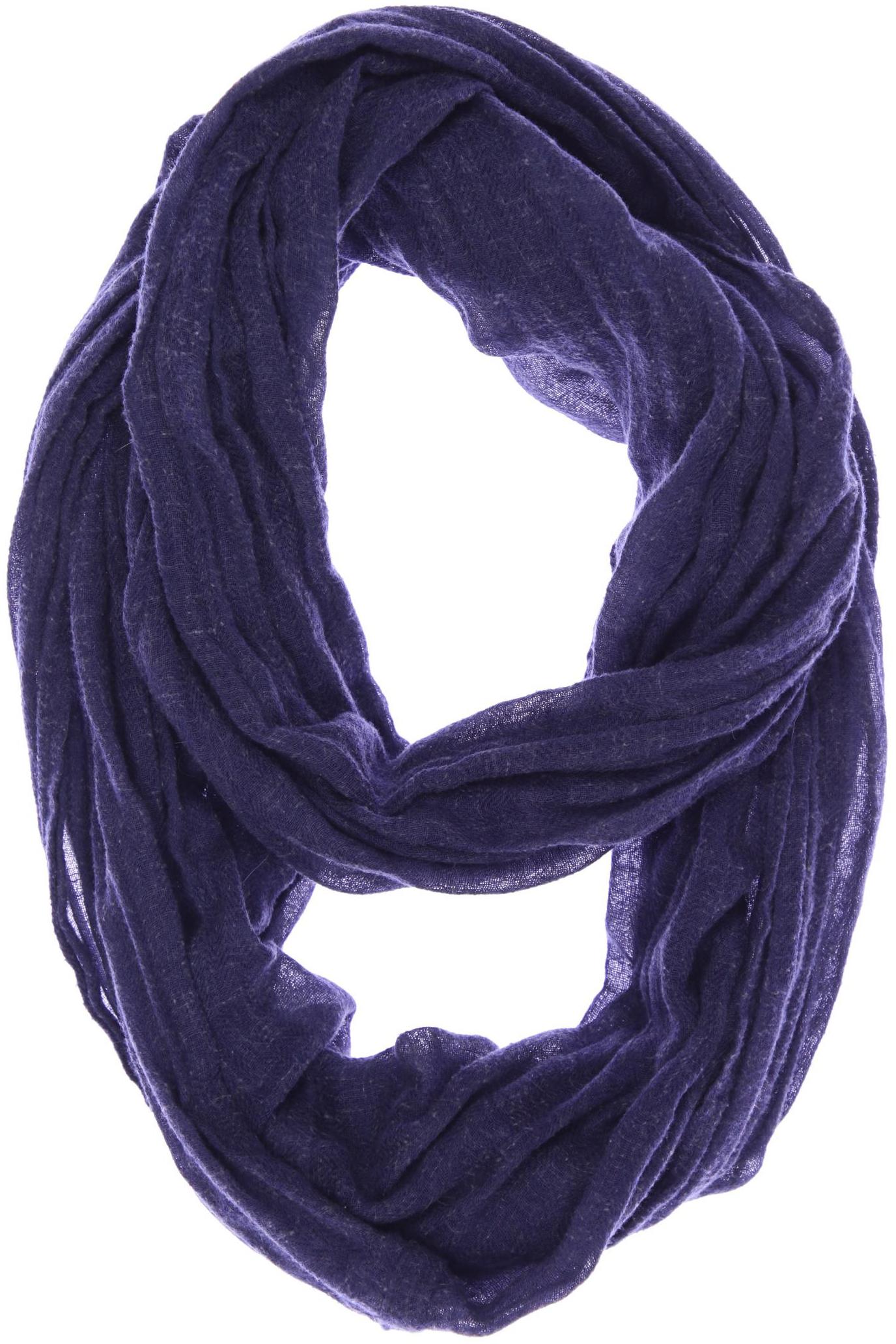 

s.Oliver Damen Schal, marineblau