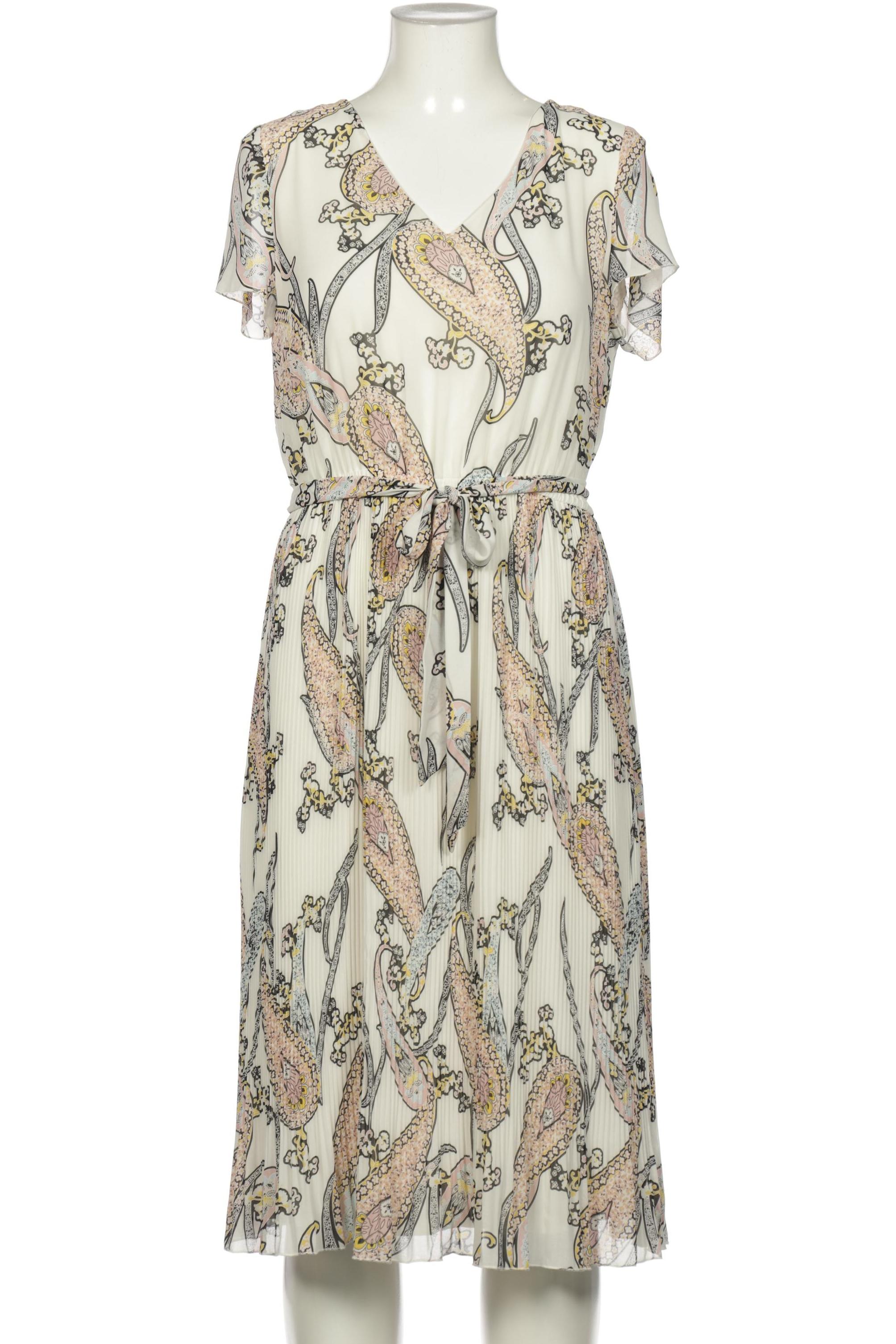 

s.Oliver Damen Kleid, mehrfarbig, Gr. 40