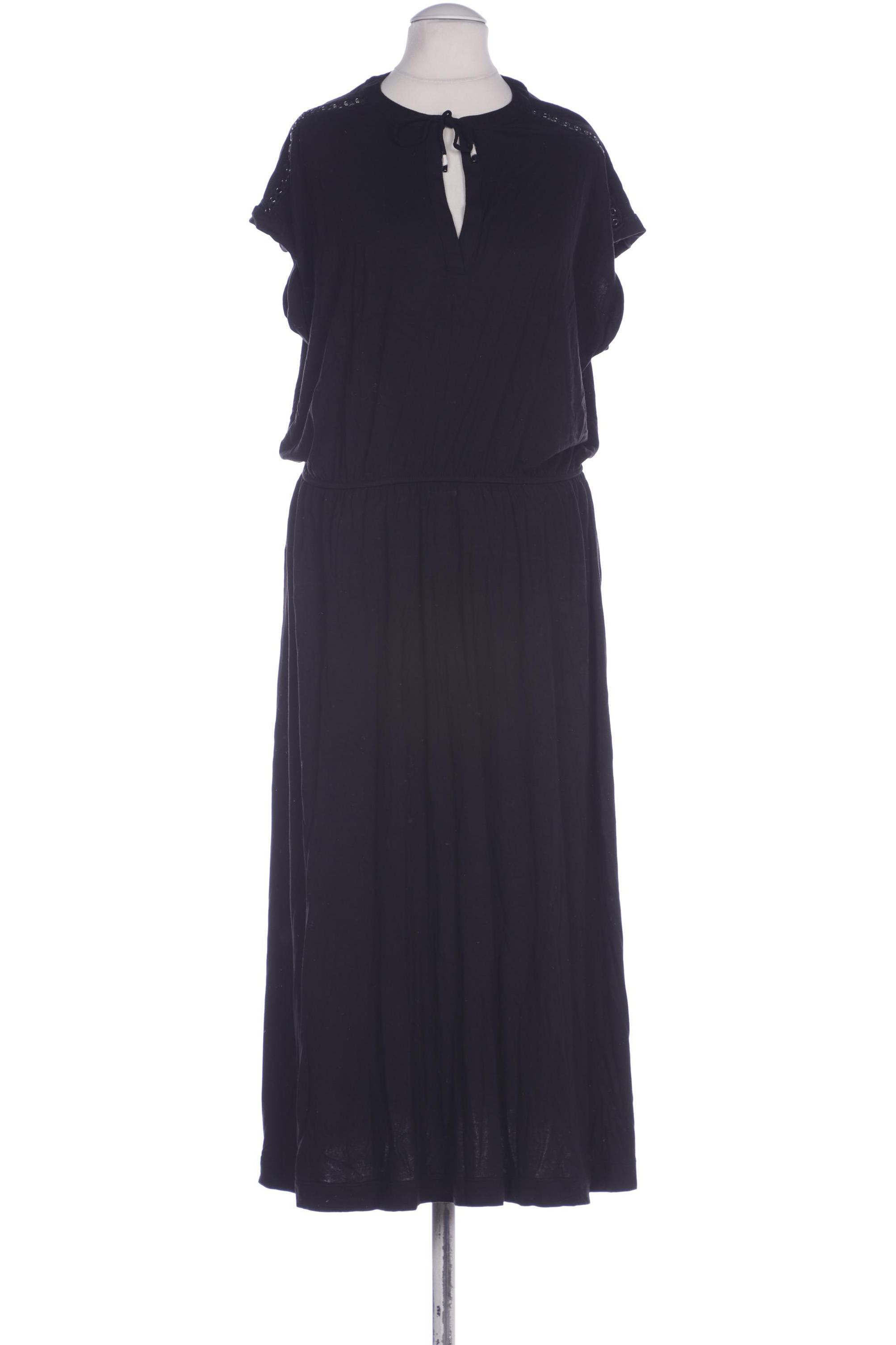 

s.Oliver Damen Kleid, schwarz