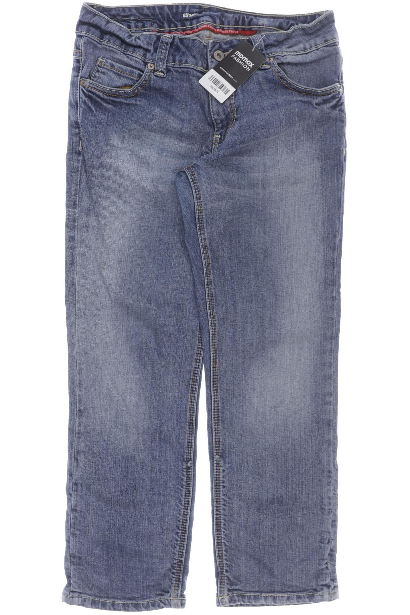 

s.Oliver Damen Jeans, blau, Gr. 36