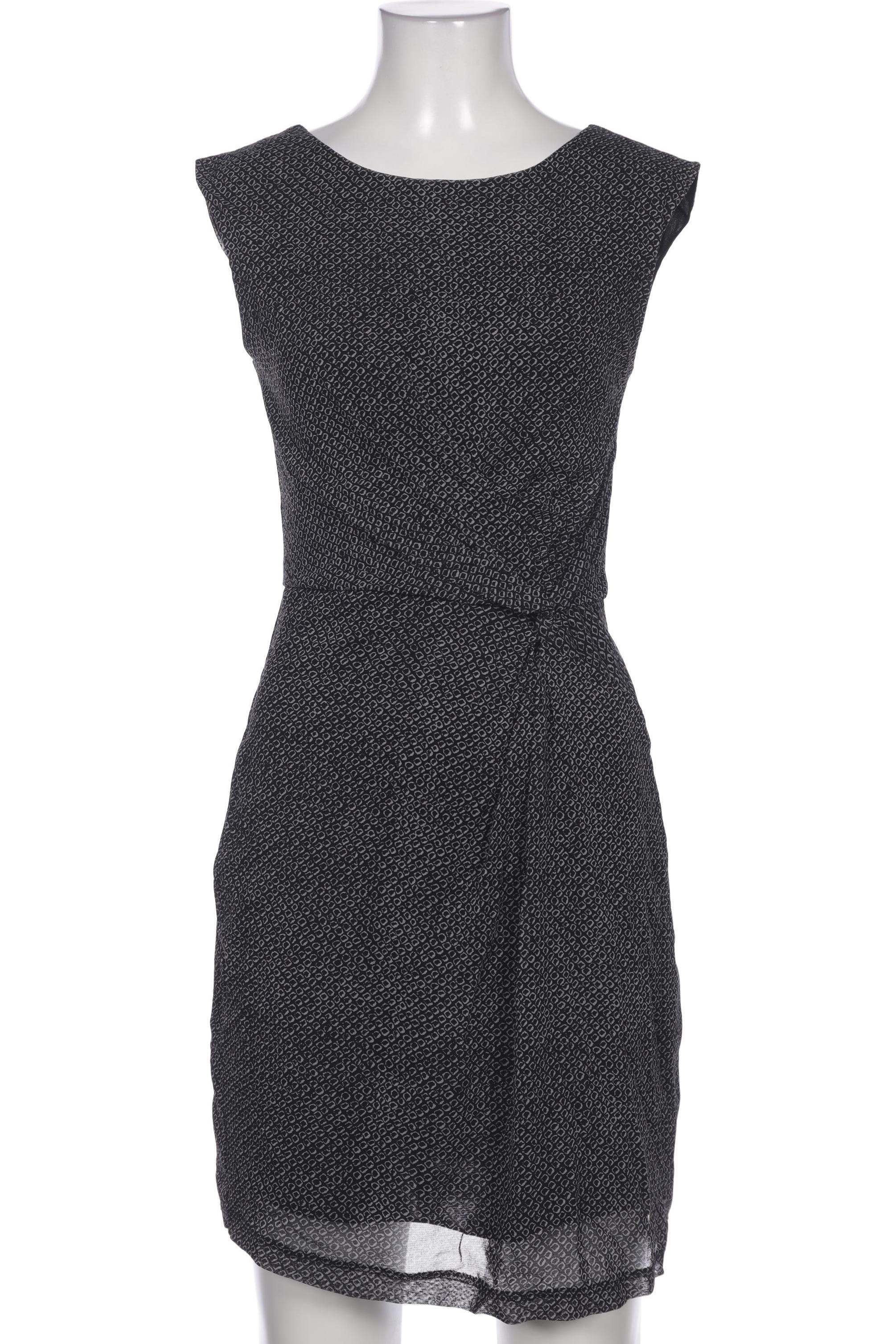 

s.Oliver Damen Kleid, schwarz, Gr. 36