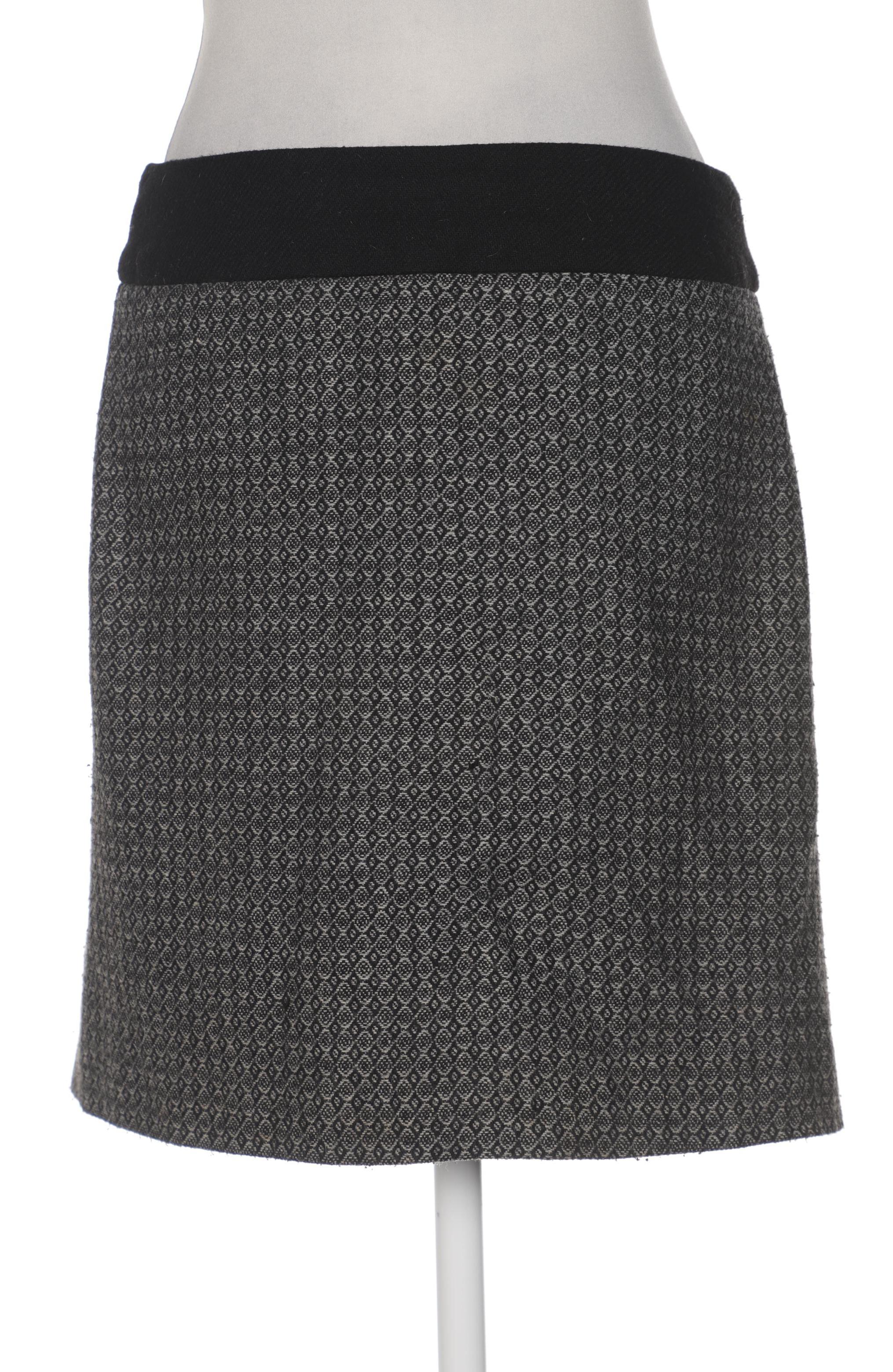 

s.Oliver Damen Rock, grau, Gr. 34