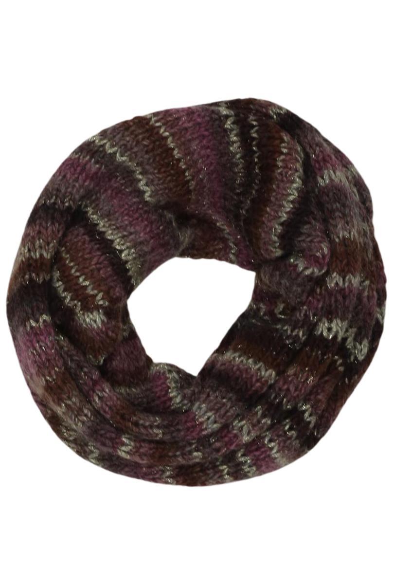 

s.Oliver Damen Schal, mehrfarbig, Gr.