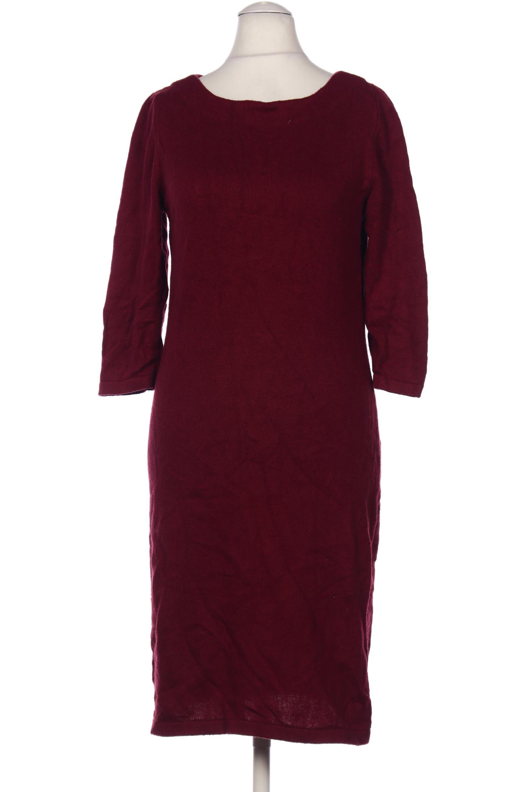 

s.Oliver Damen Kleid, bordeaux, Gr. 38