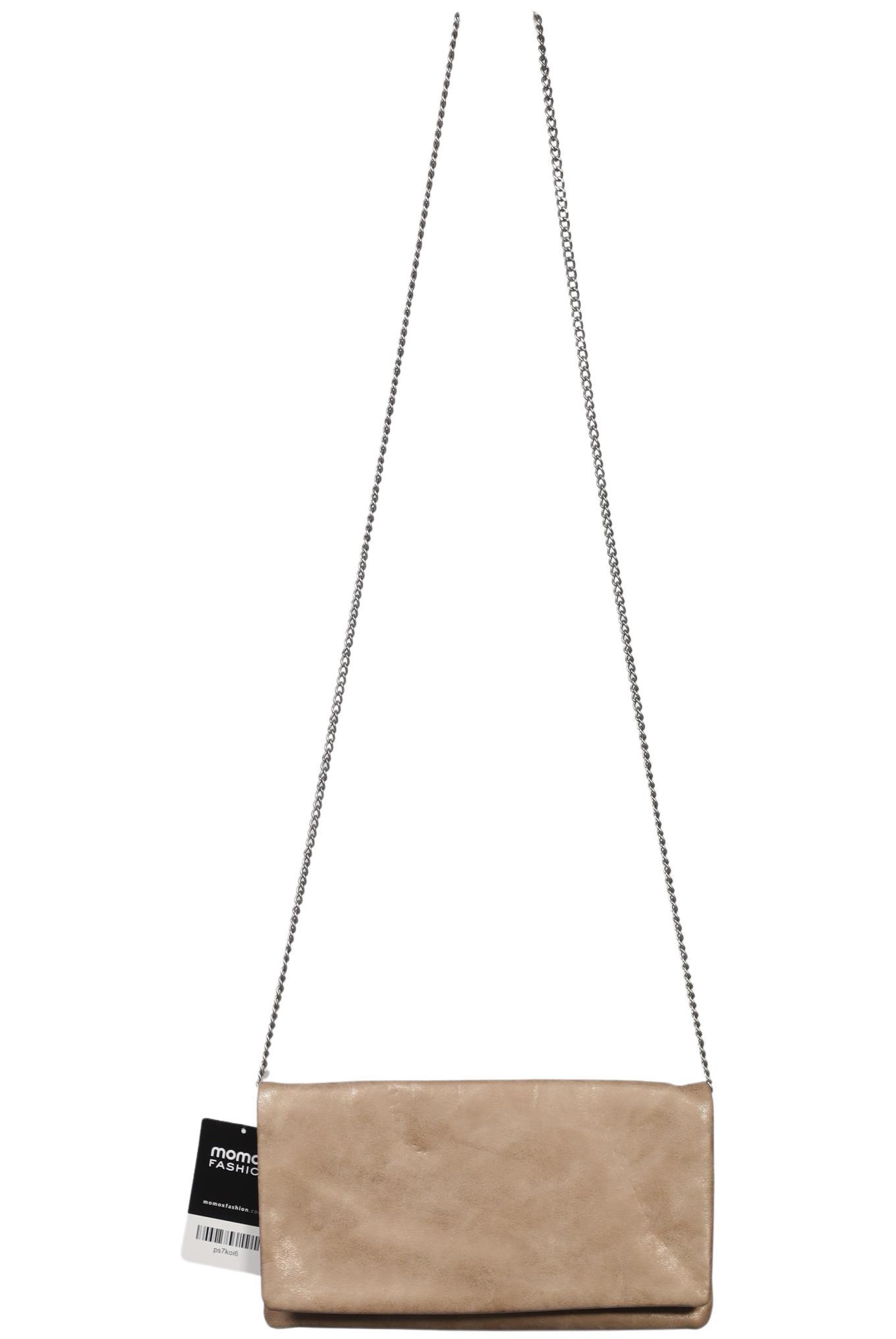 

s.Oliver Damen Handtasche, beige, Gr.