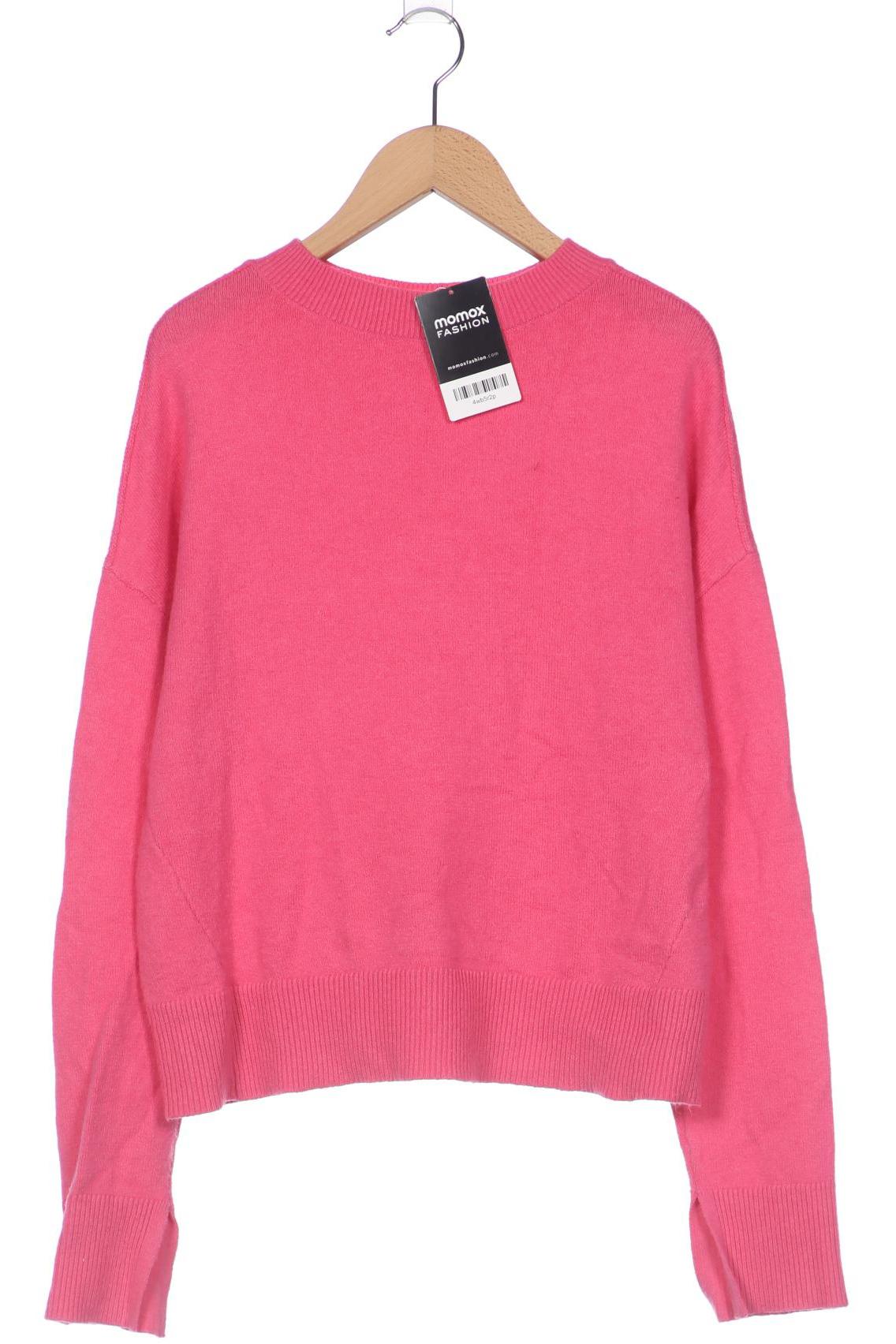 

s.Oliver Damen Pullover, pink, Gr. 36