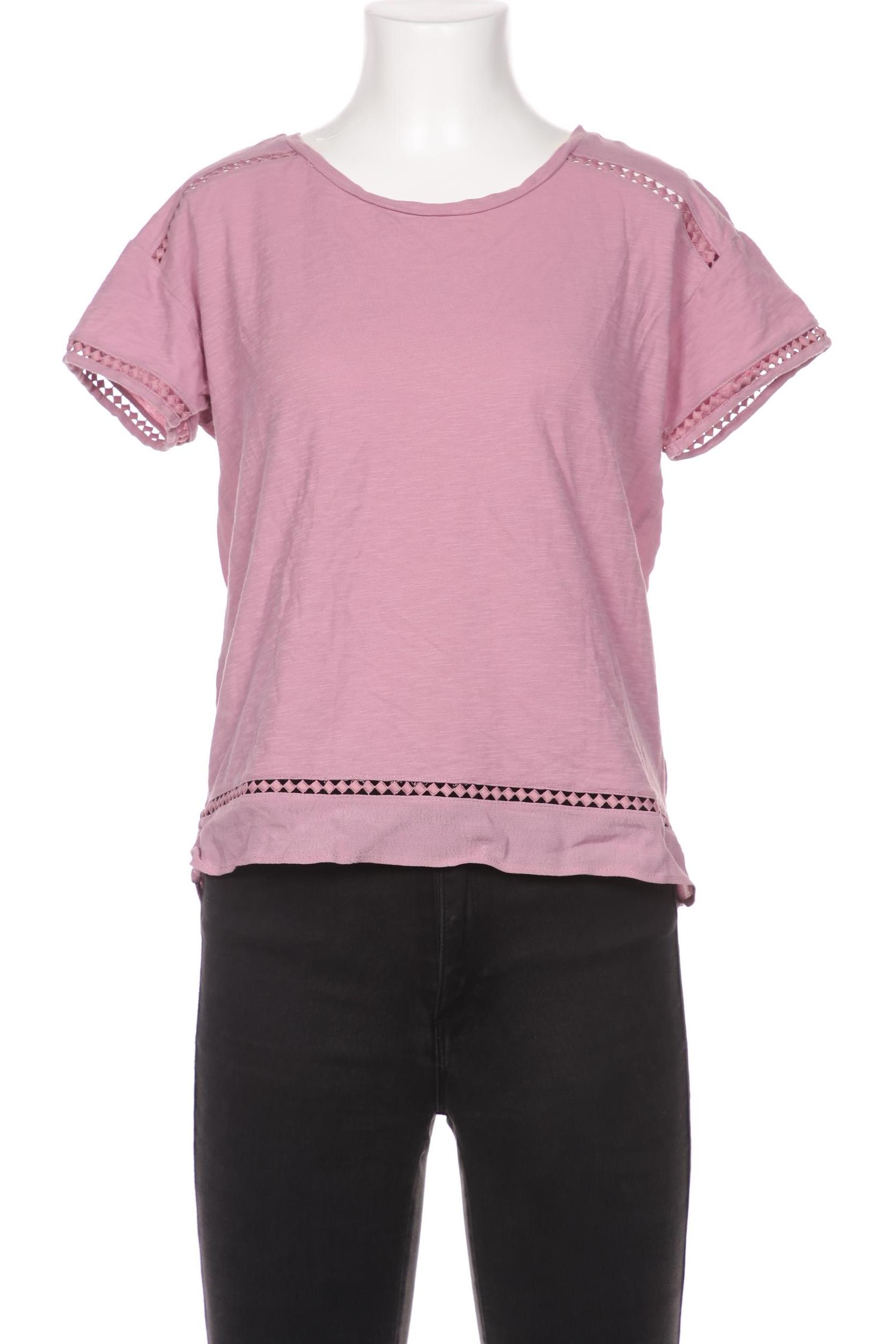 

s.Oliver Damen Bluse, pink, Gr. 36