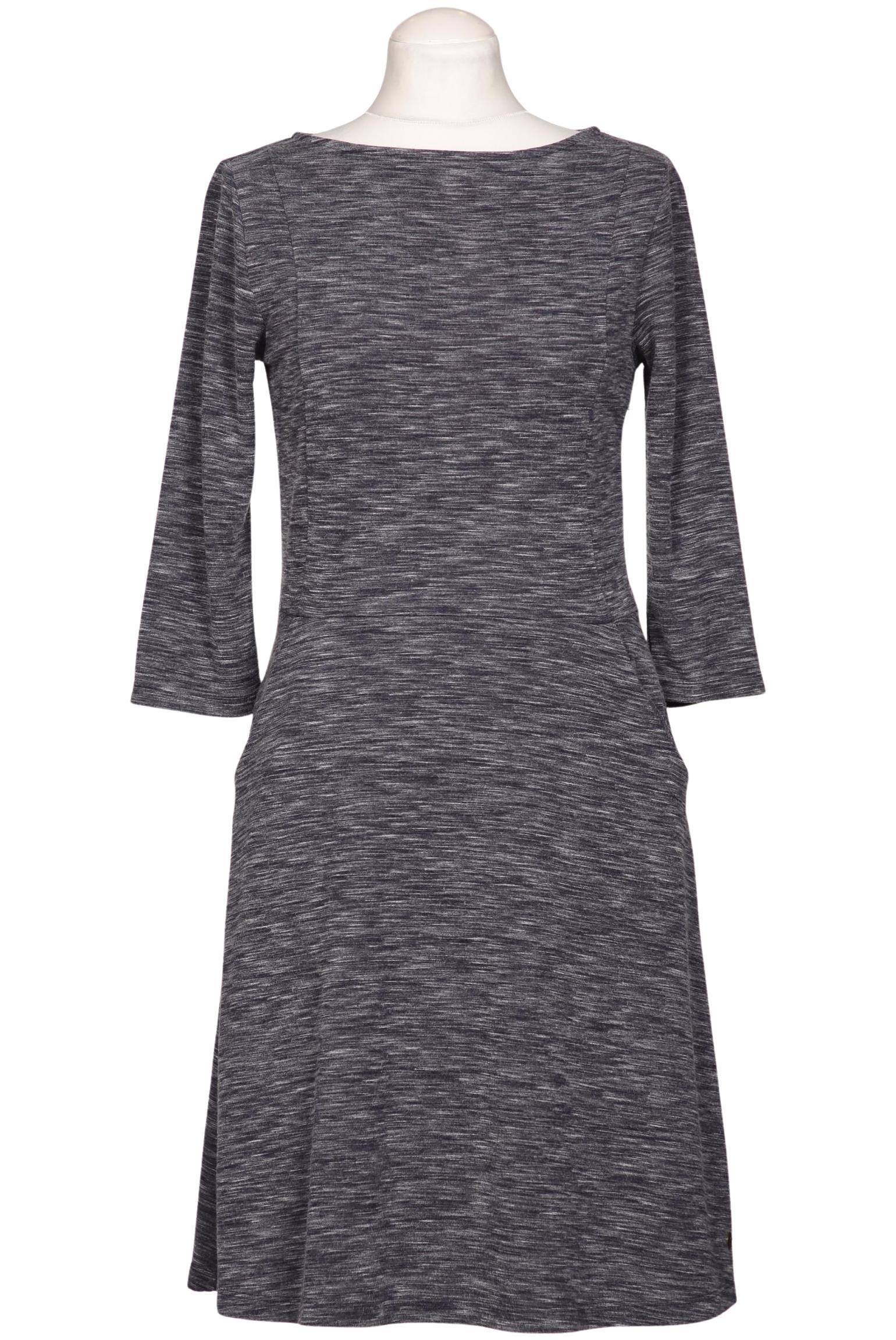 

s.Oliver Damen Kleid, grau, Gr. 38