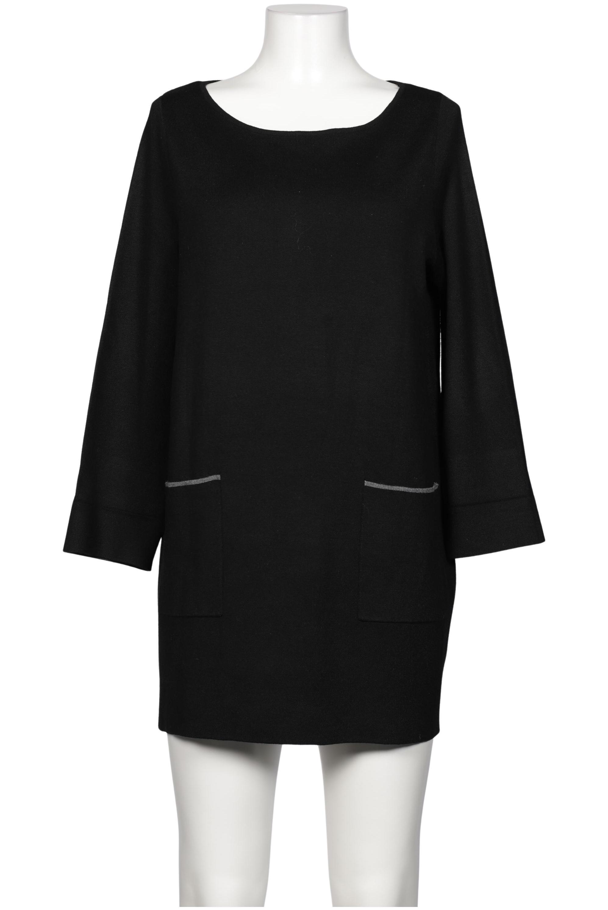 

s.Oliver Damen Kleid, schwarz, Gr. 42