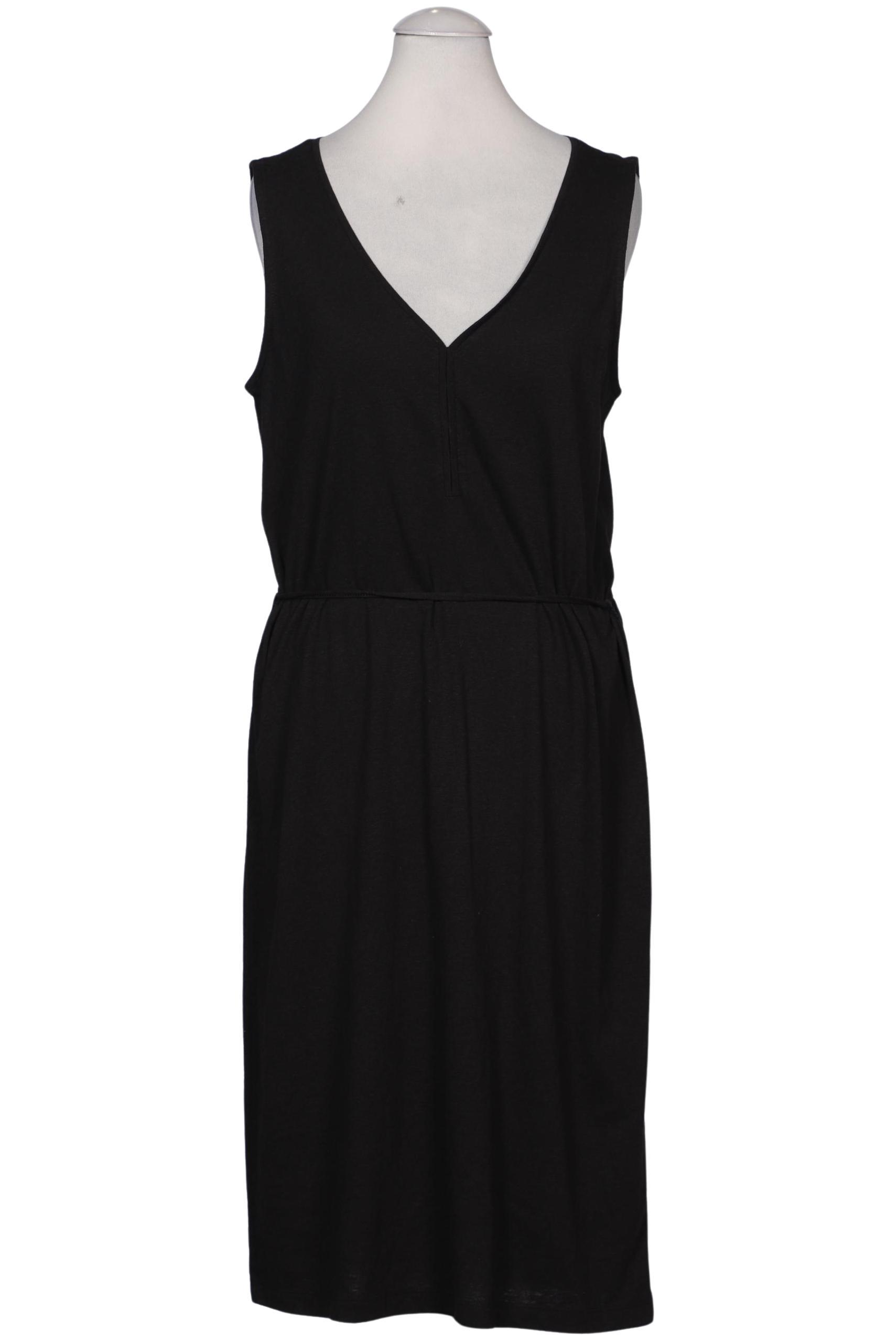 

s.Oliver Damen Kleid, schwarz, Gr. 34