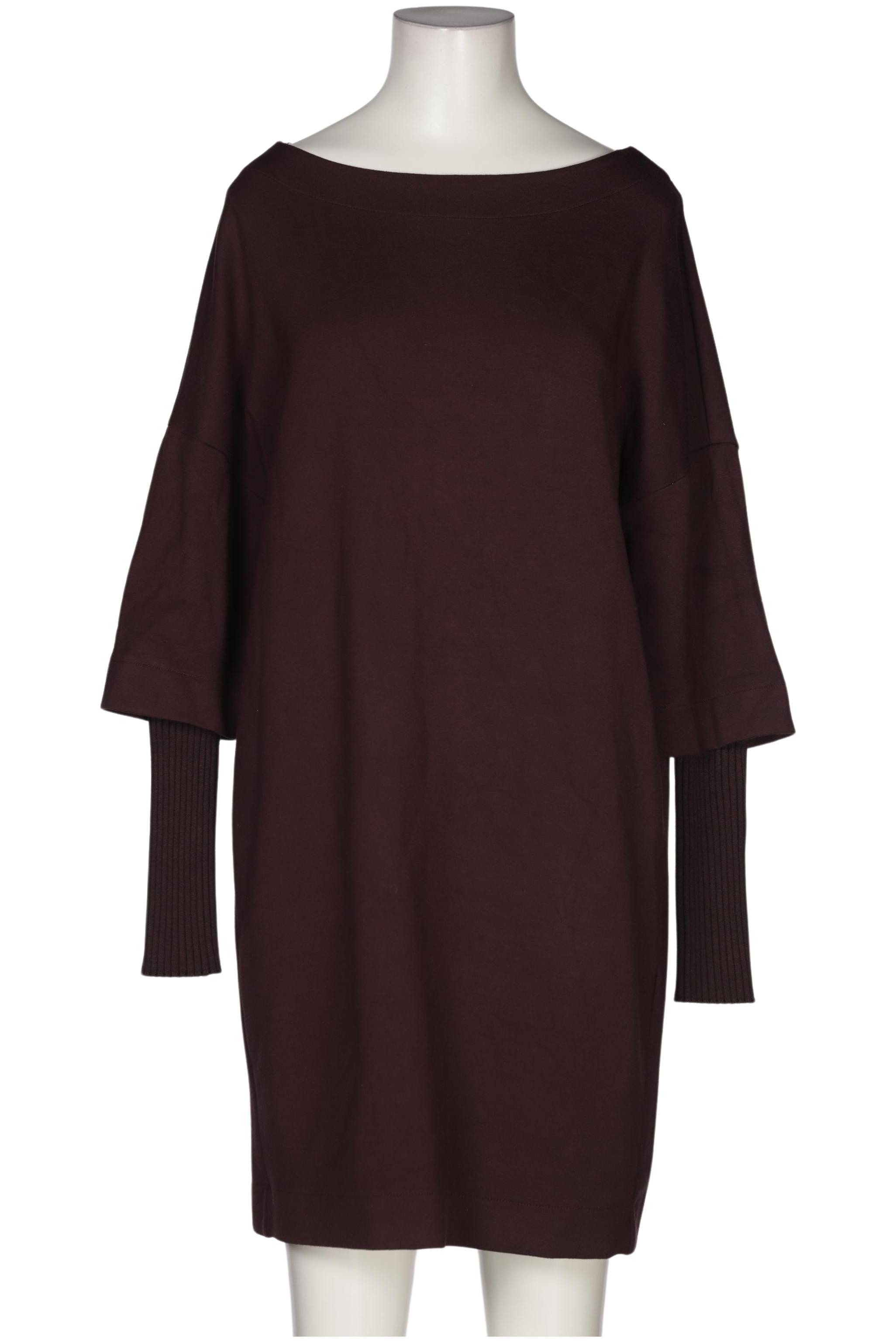 

s.Oliver Damen Kleid, bordeaux, Gr. 38
