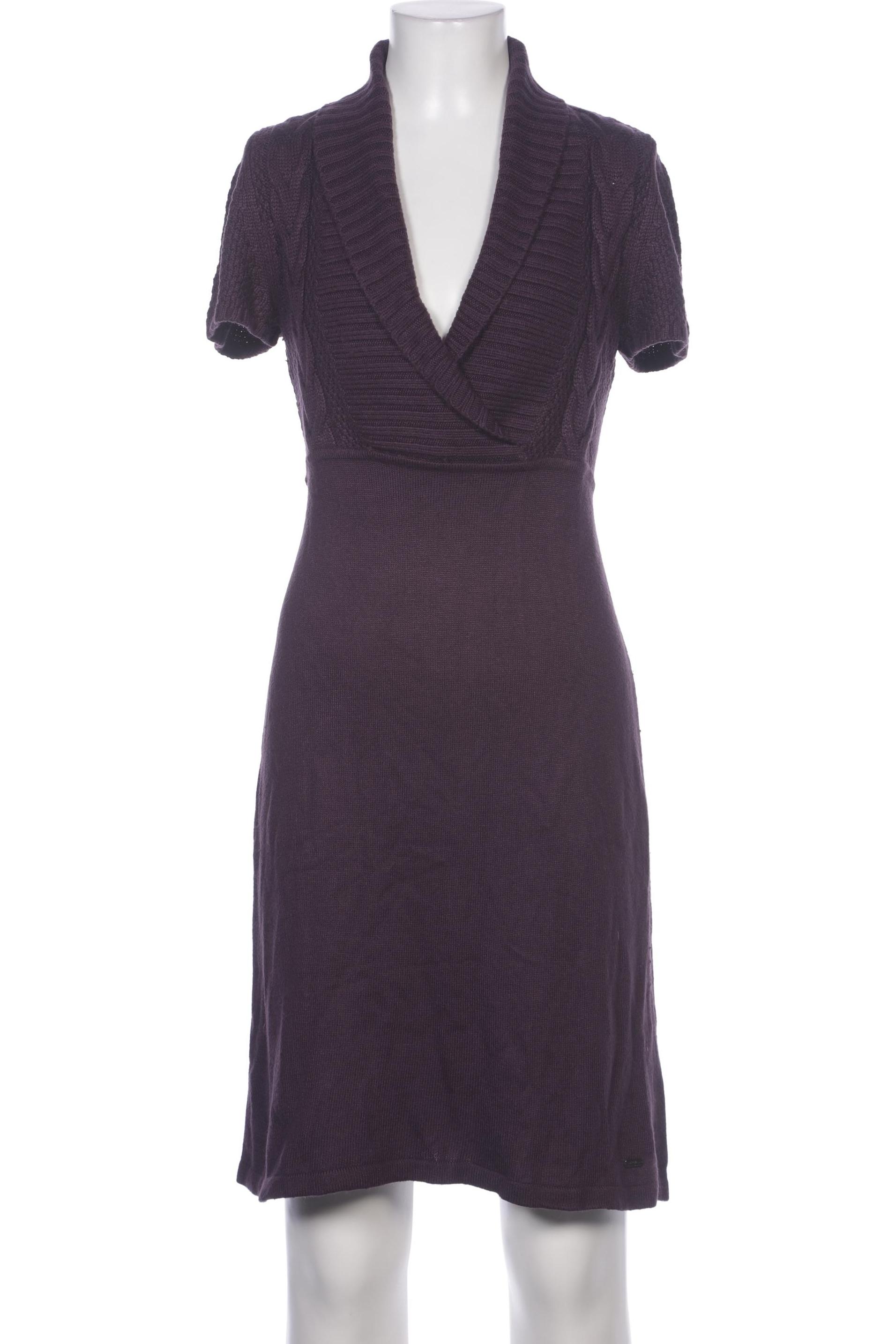 

s.Oliver Damen Kleid, flieder, Gr. 36
