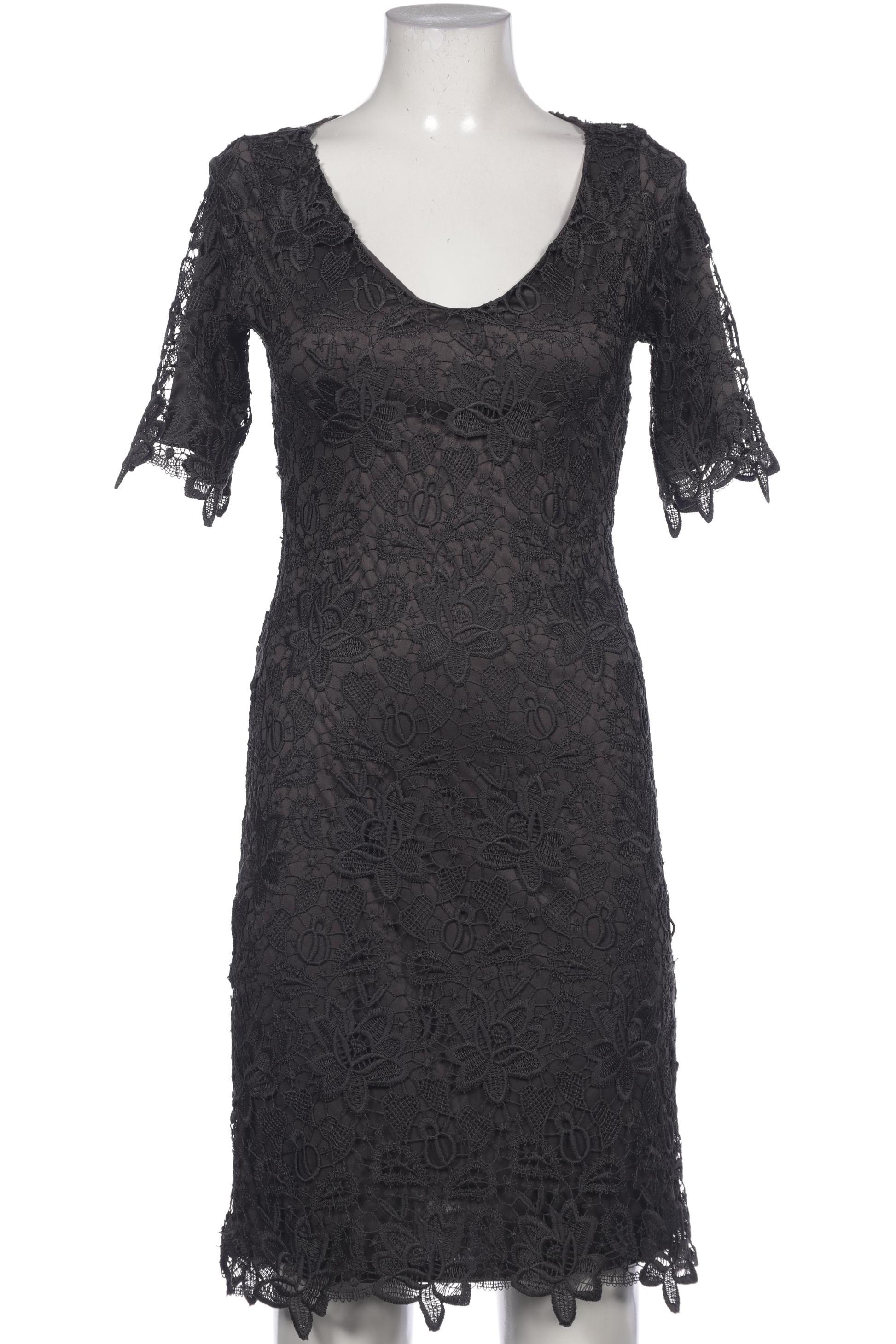 

s.Oliver Damen Kleid, grau