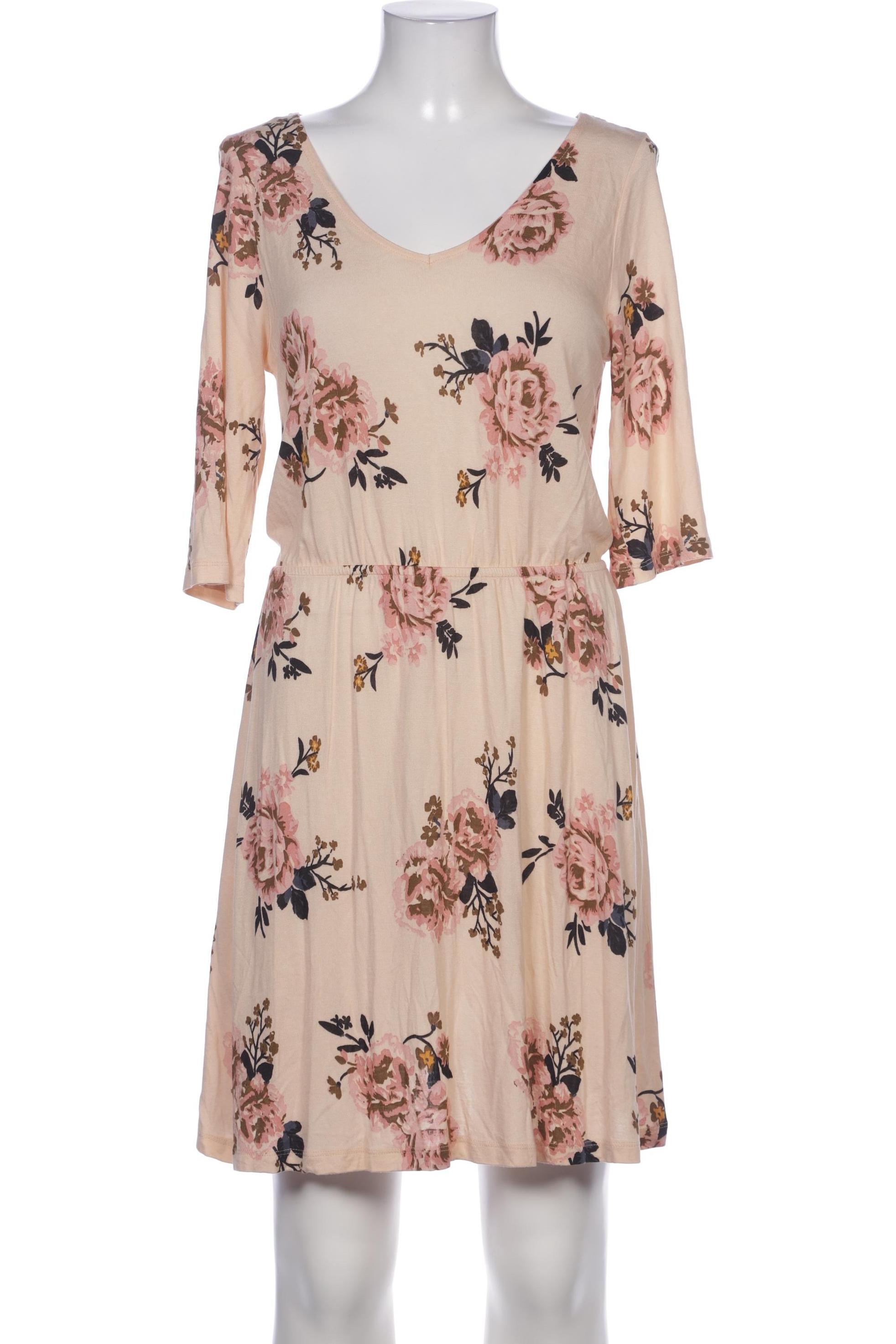 

s.Oliver Damen Kleid, beige, Gr. 42