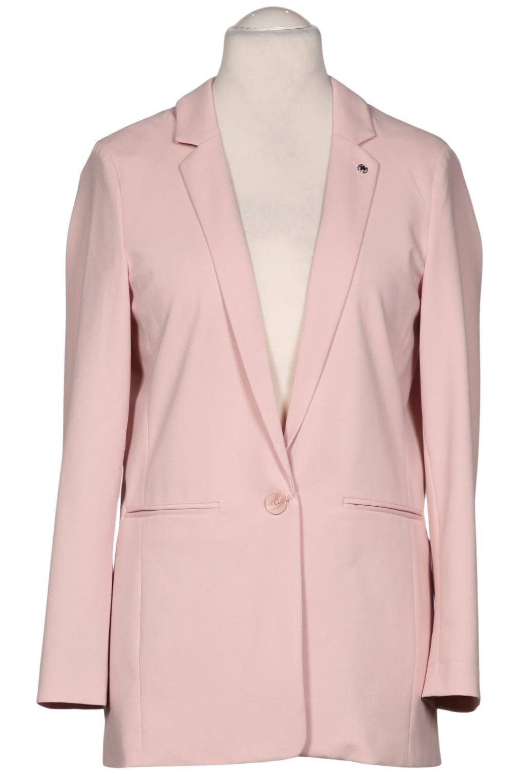 

s.Oliver Damen Blazer, pink, Gr. 38