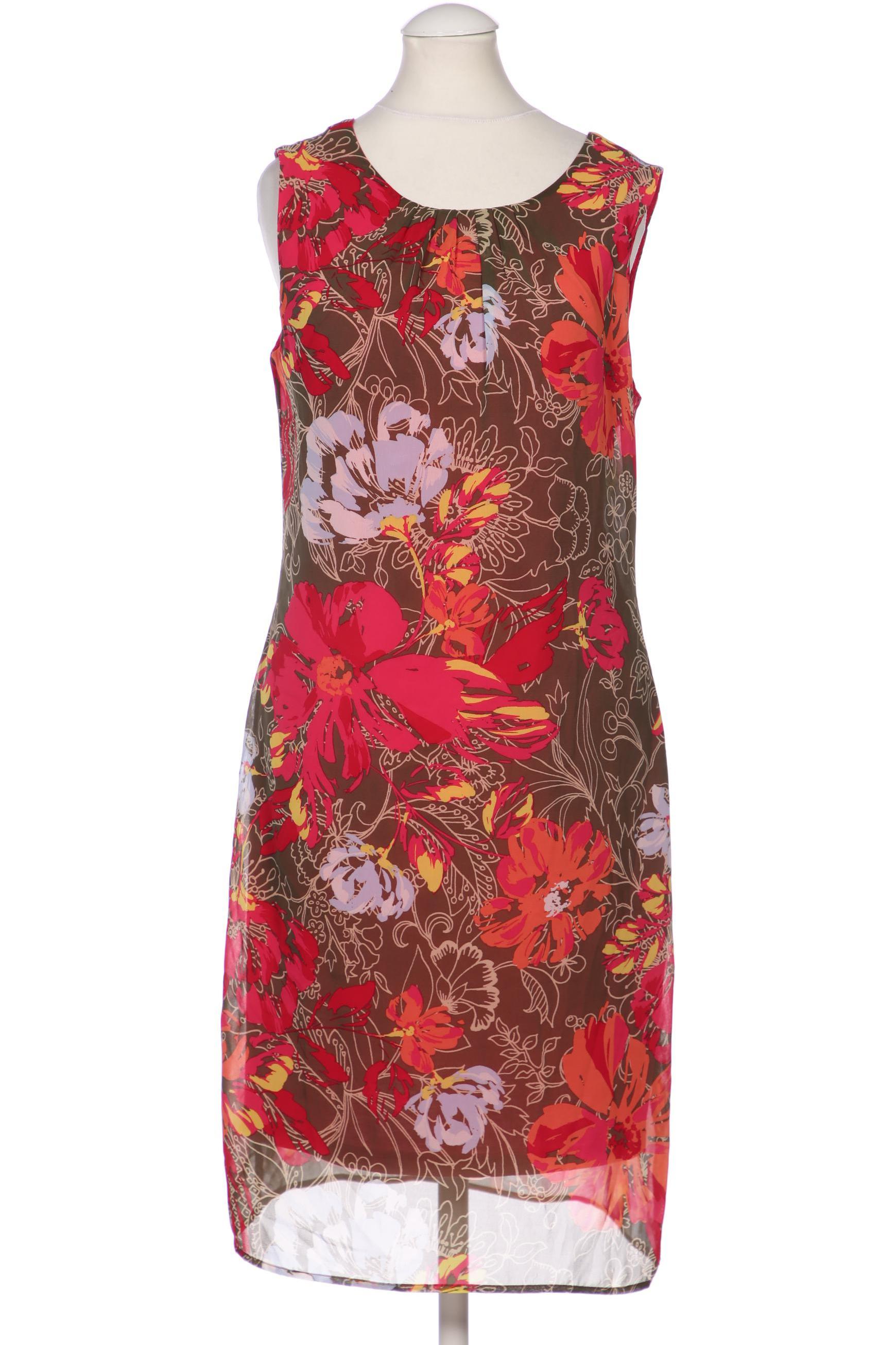 

s.Oliver Damen Kleid, braun, Gr. 34