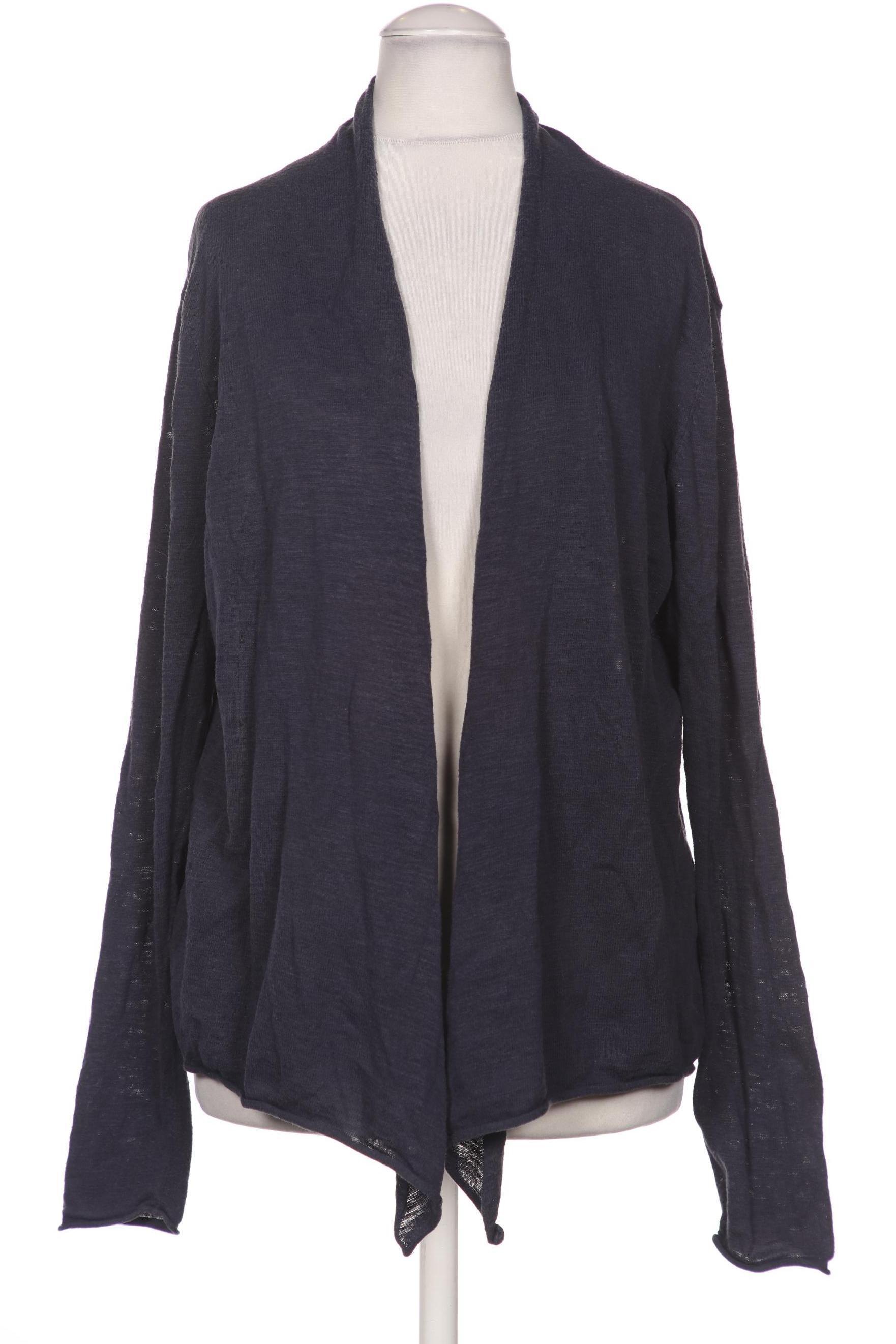 

s.Oliver Damen Strickjacke, marineblau, Gr. 38