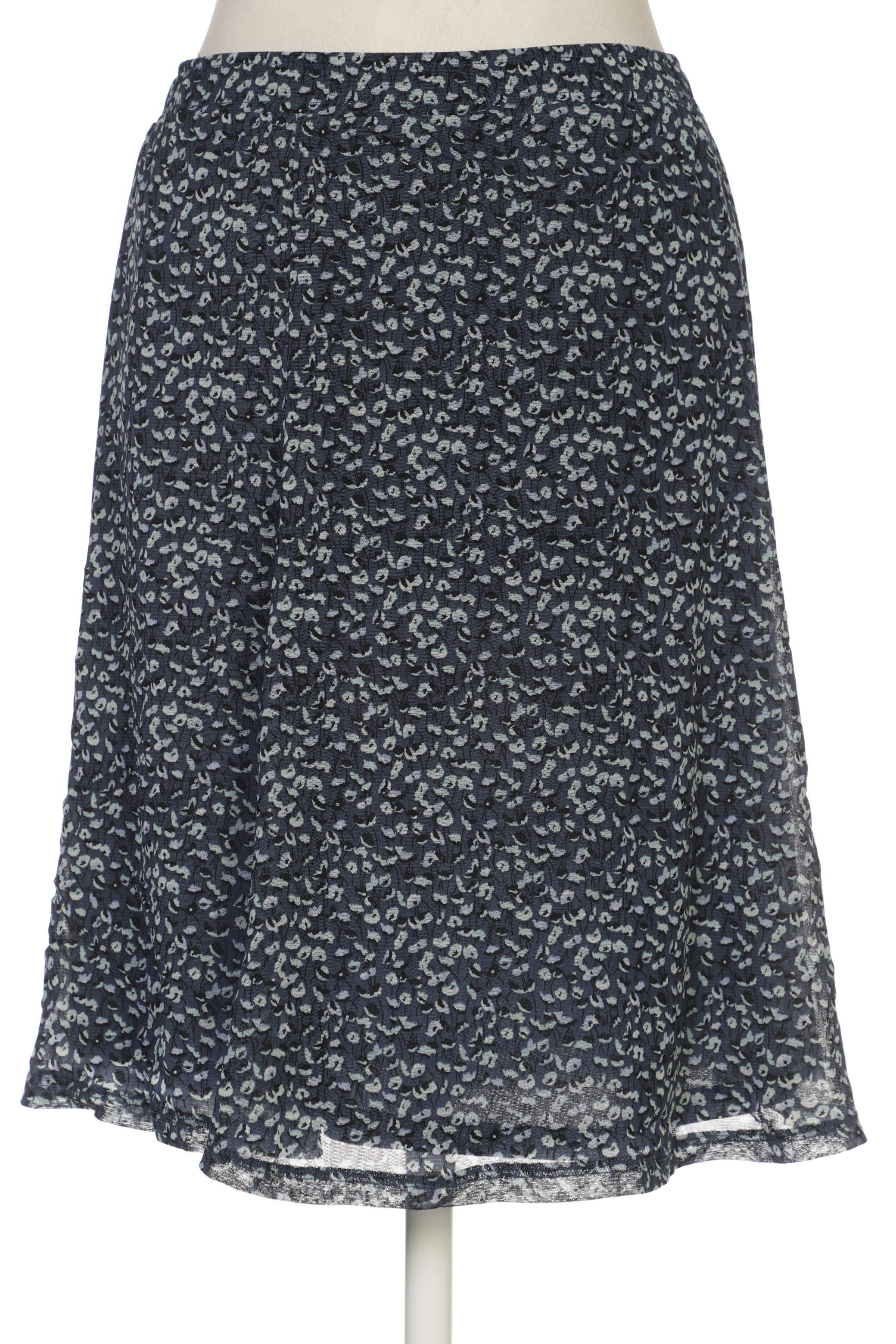 

s.Oliver Damen Rock, marineblau, Gr. 38