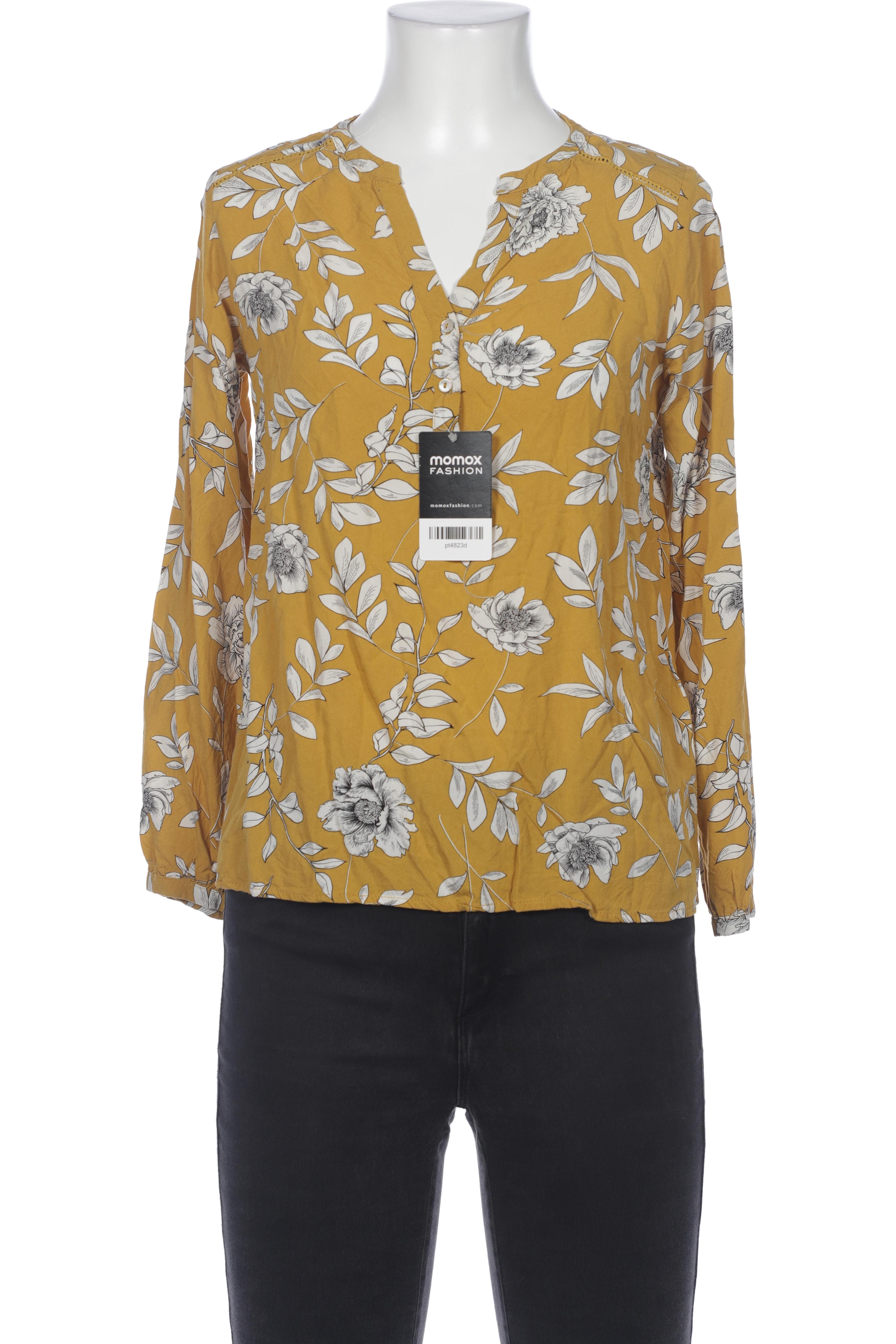 

s.Oliver Damen Bluse, braun, Gr. 34