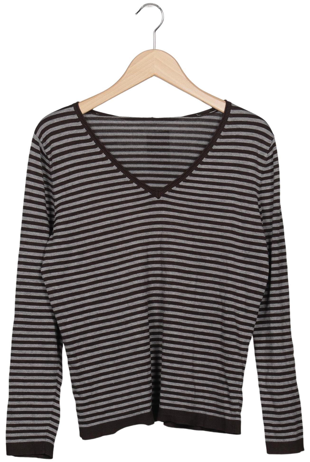 

s.Oliver Damen Pullover, mehrfarbig, Gr. 44