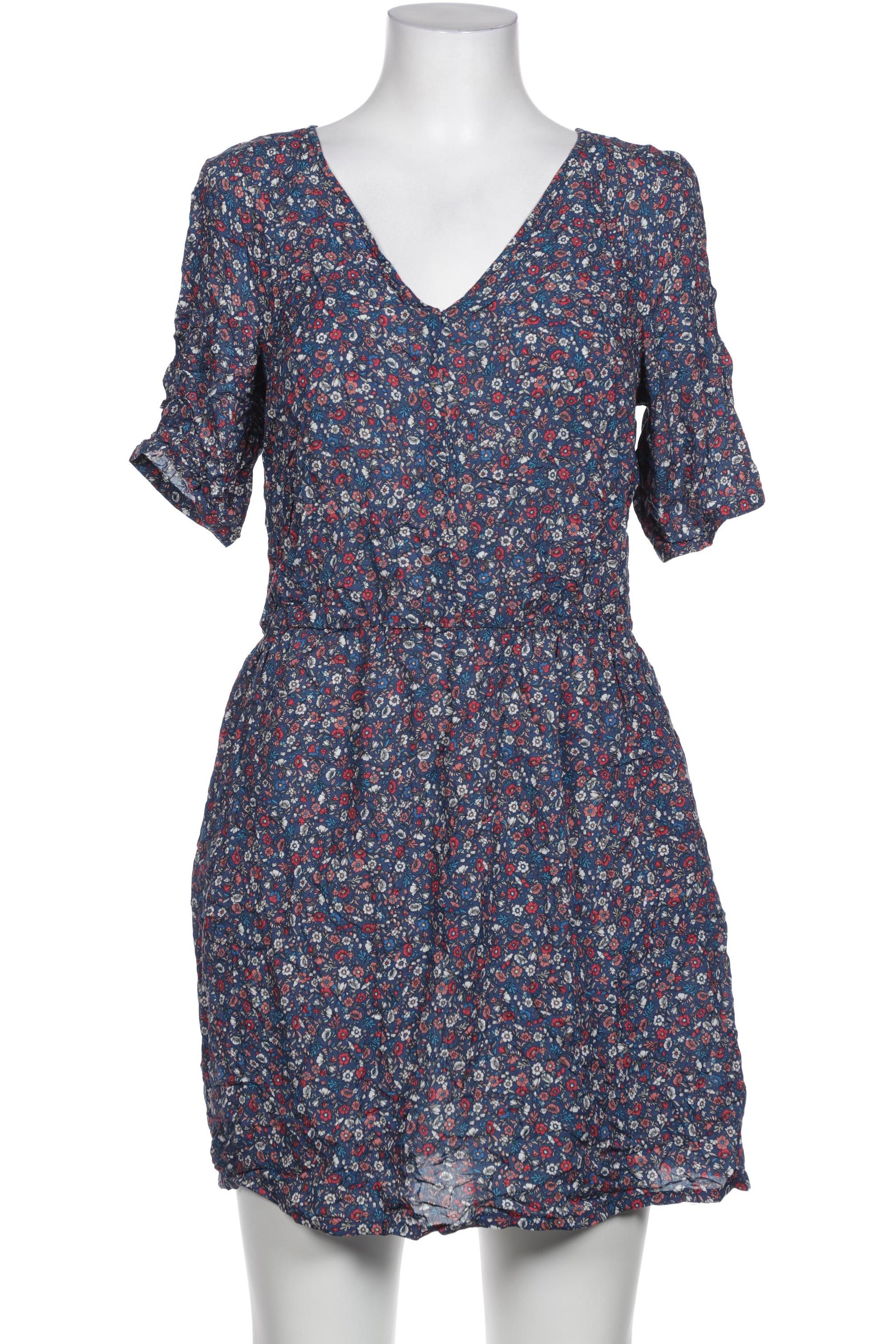

s.Oliver Damen Kleid, marineblau