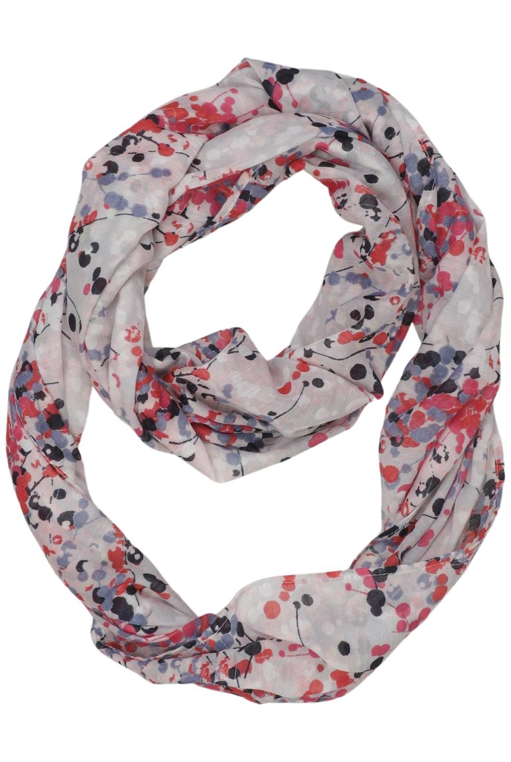 

s.Oliver Damen Schal, mehrfarbig, Gr.