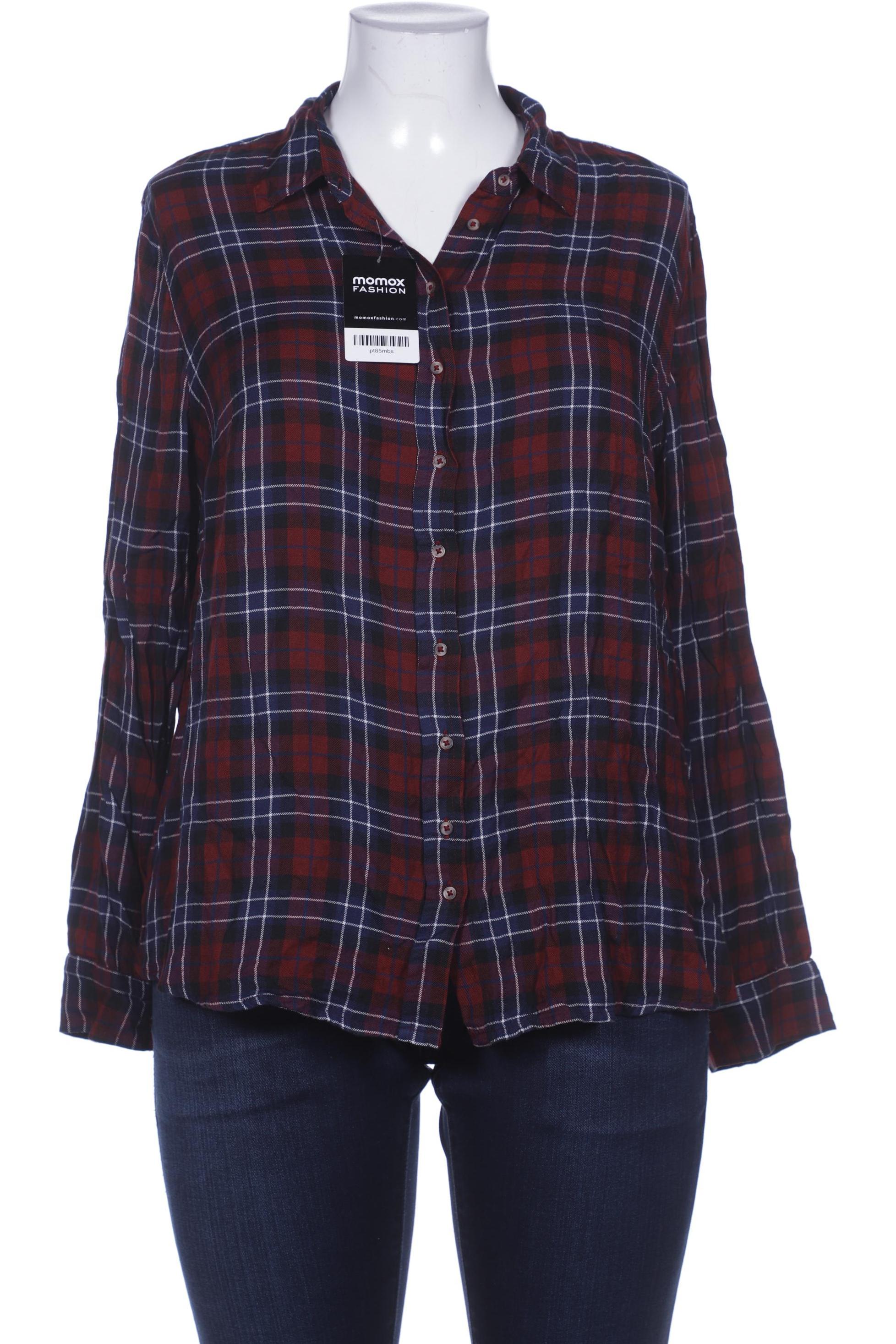 

s.Oliver Damen Bluse, mehrfarbig