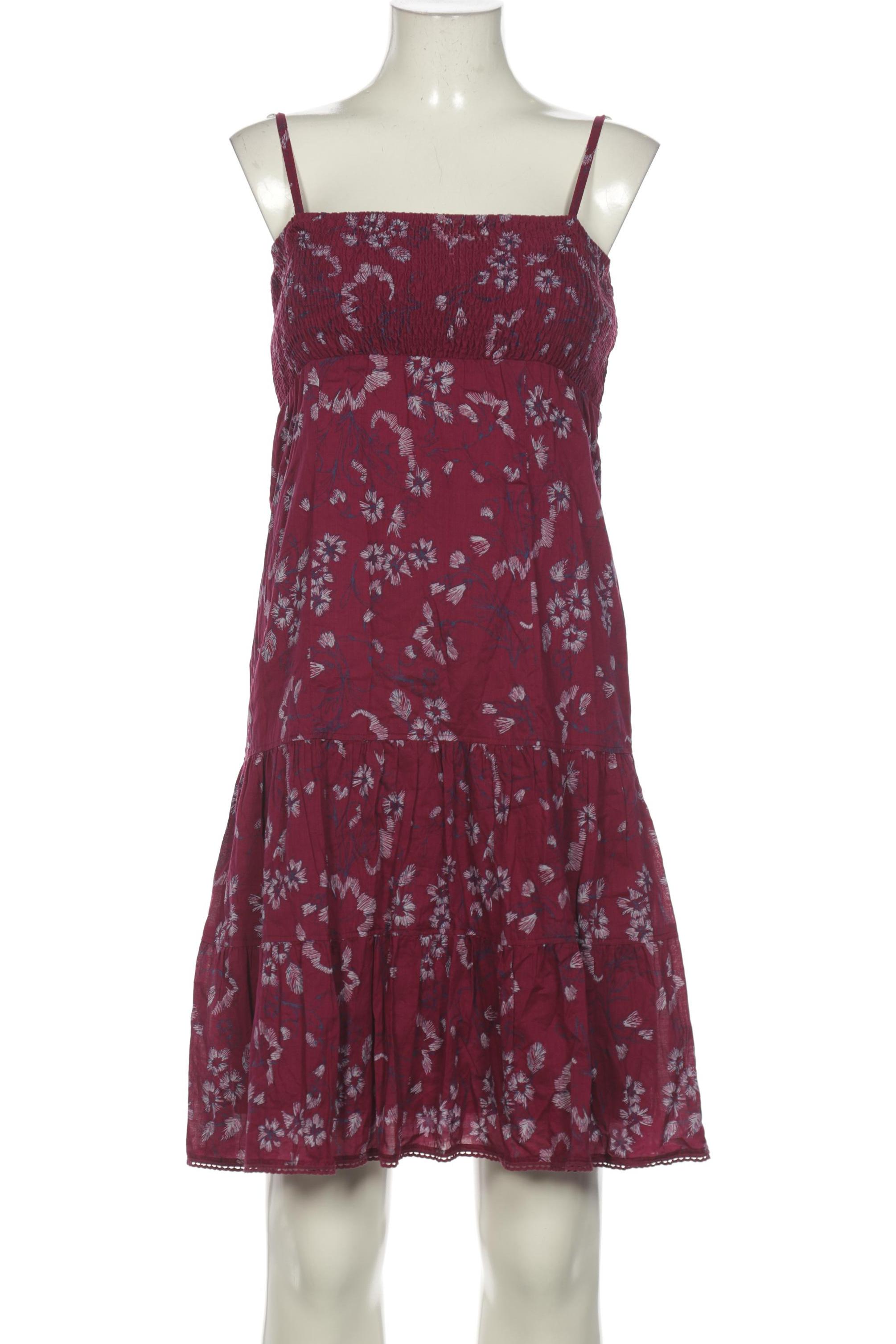 

s.Oliver Damen Kleid, bordeaux, Gr. 38