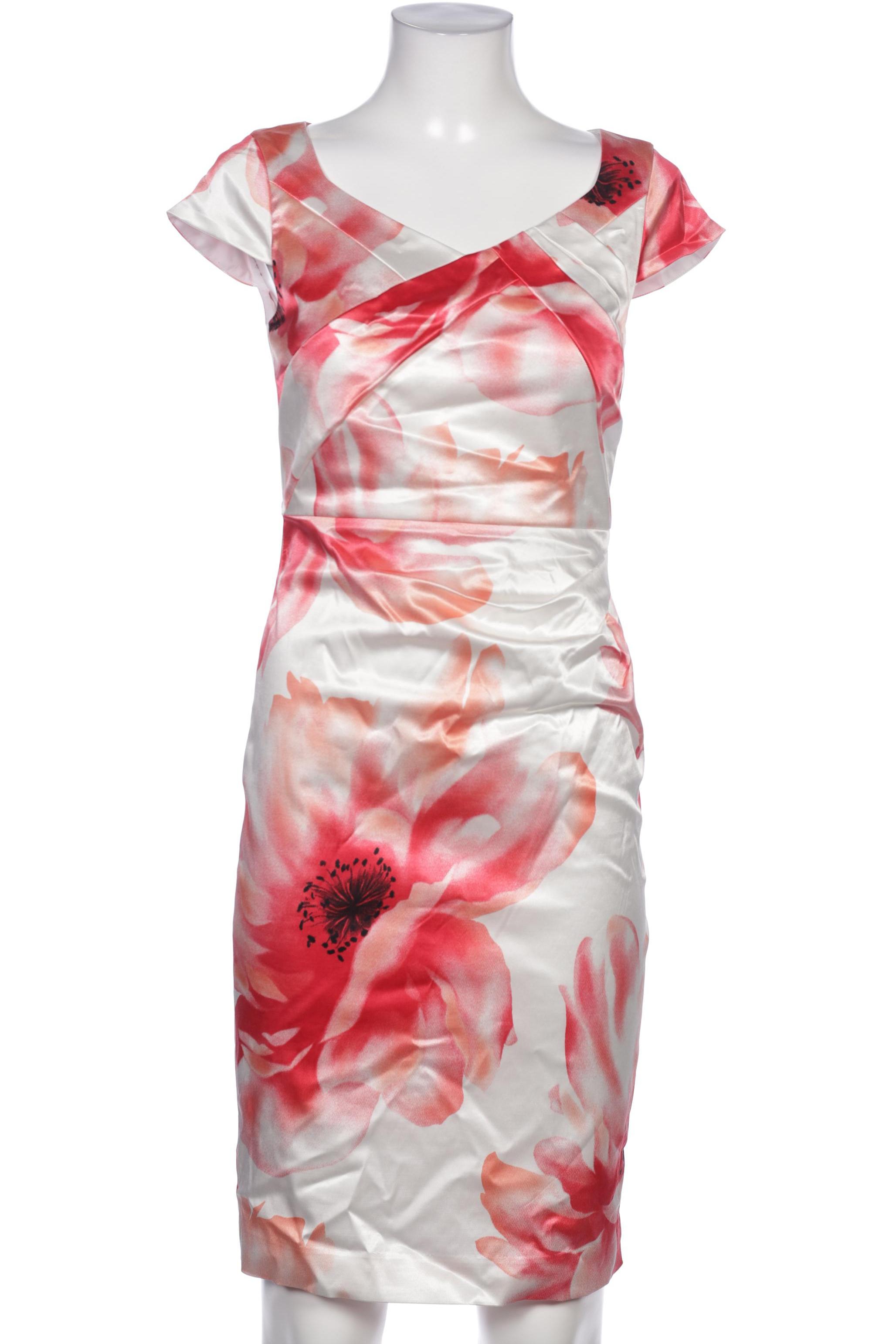 

s.Oliver Damen Kleid, mehrfarbig