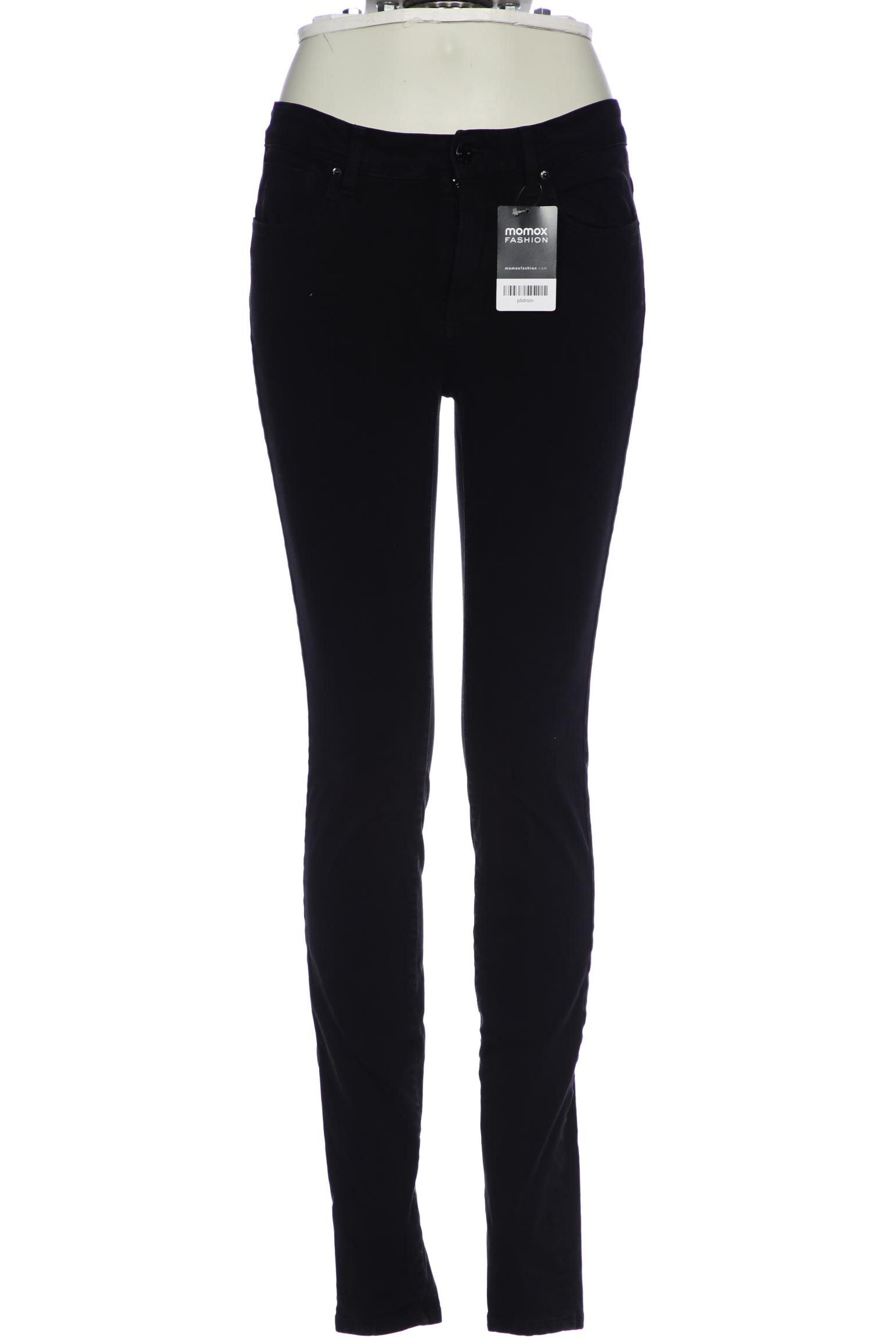 

s.Oliver Damen Jeans, schwarz, Gr. 36