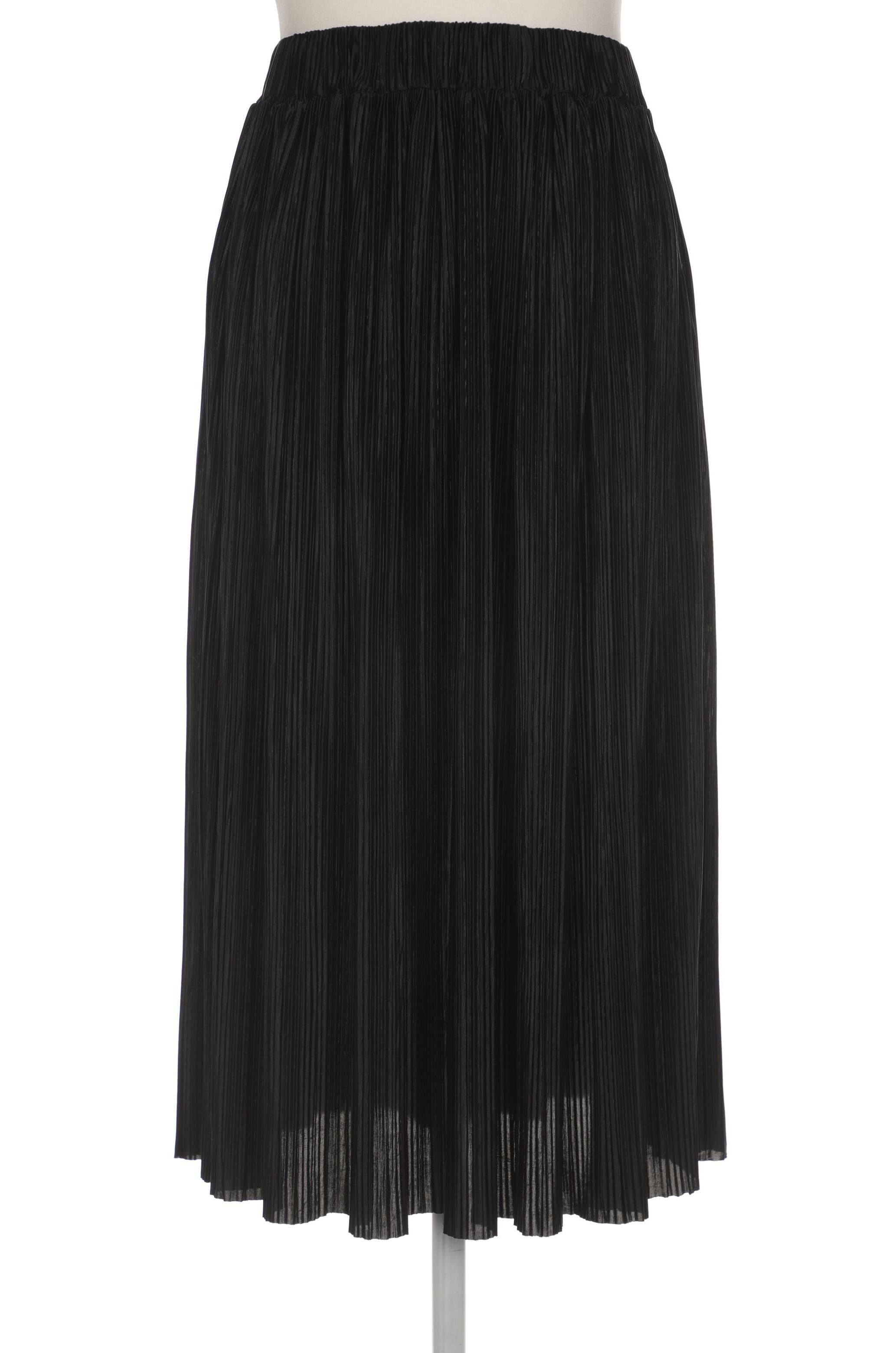 

s.Oliver Damen Rock, schwarz