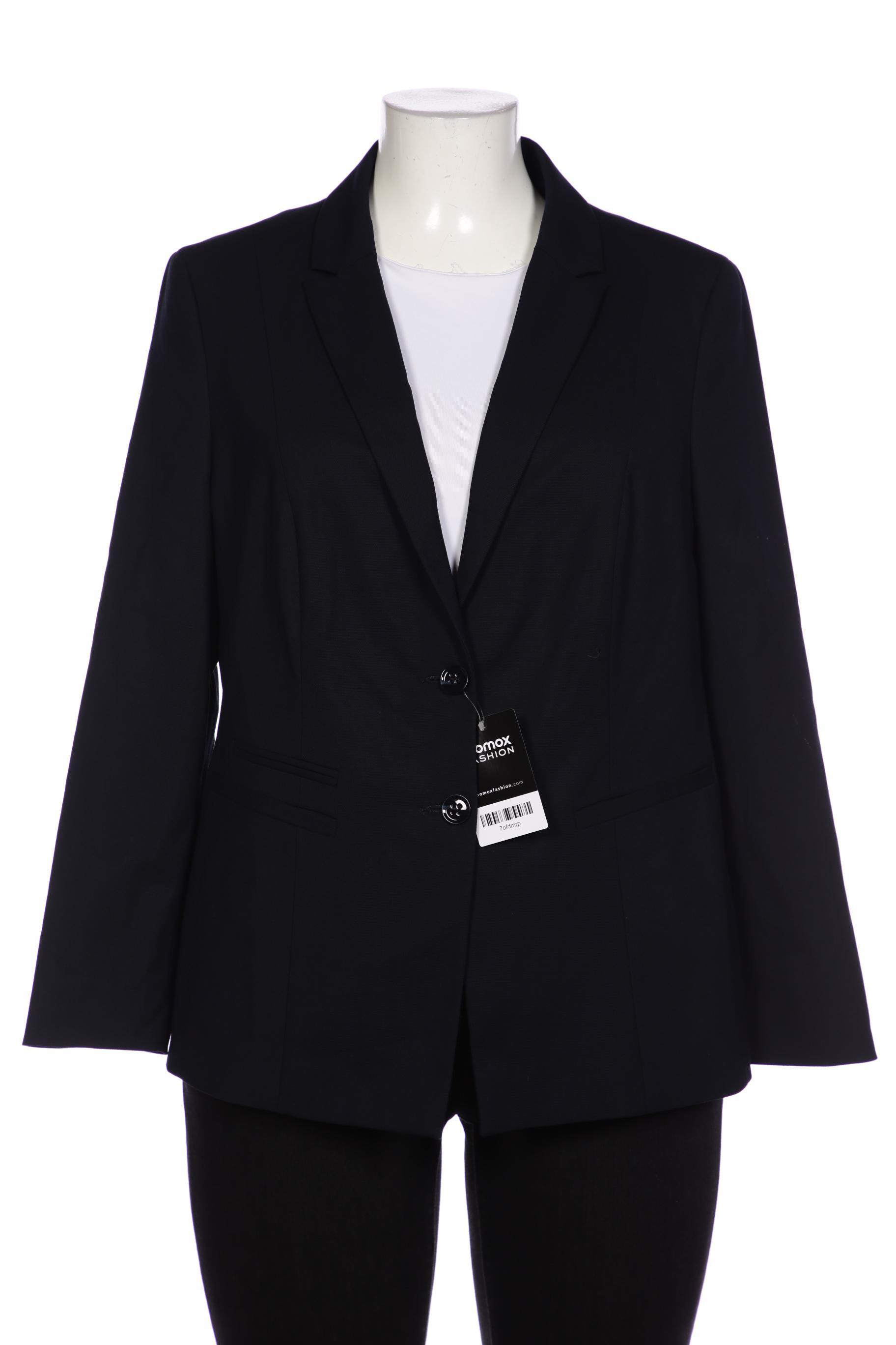 

s.Oliver Damen Blazer, marineblau, Gr. 46