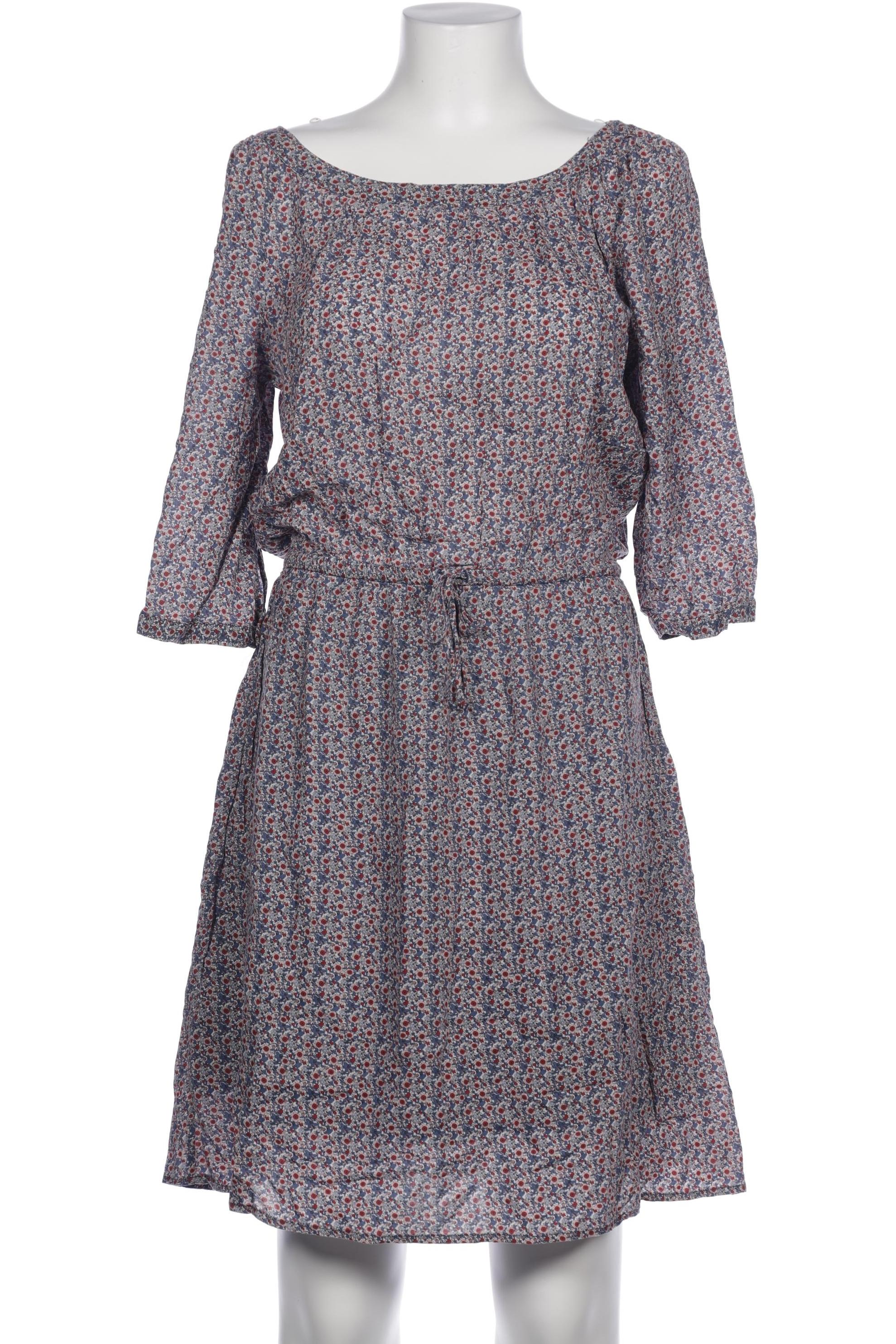 

s.Oliver Damen Kleid, blau, Gr. 38