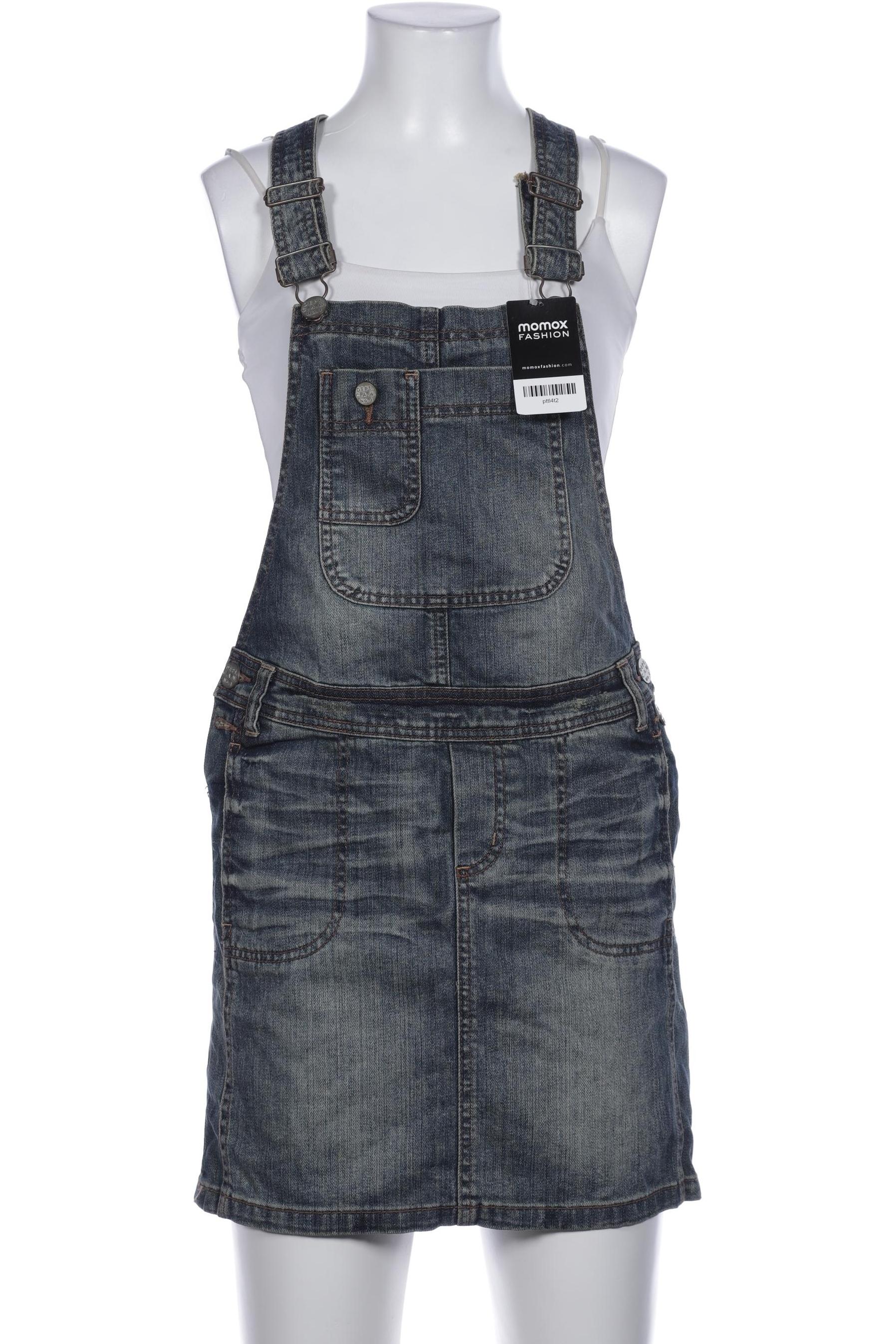

s.Oliver Damen Kleid, marineblau, Gr. 34
