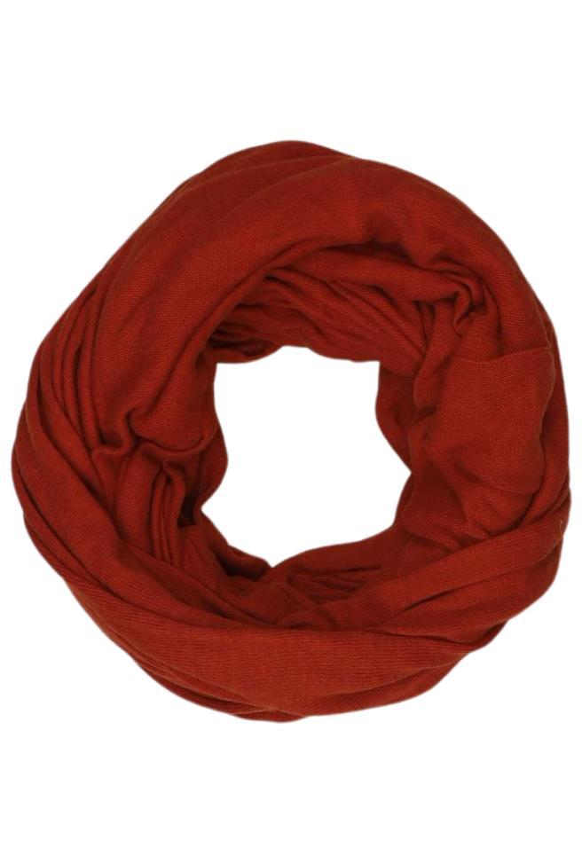 

s.Oliver Damen Schal, rot, Gr.