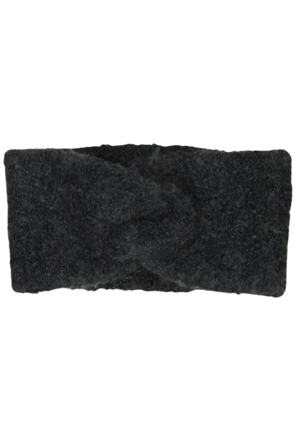 

s.Oliver Damen Hut/Mütze, grau, Gr. uni