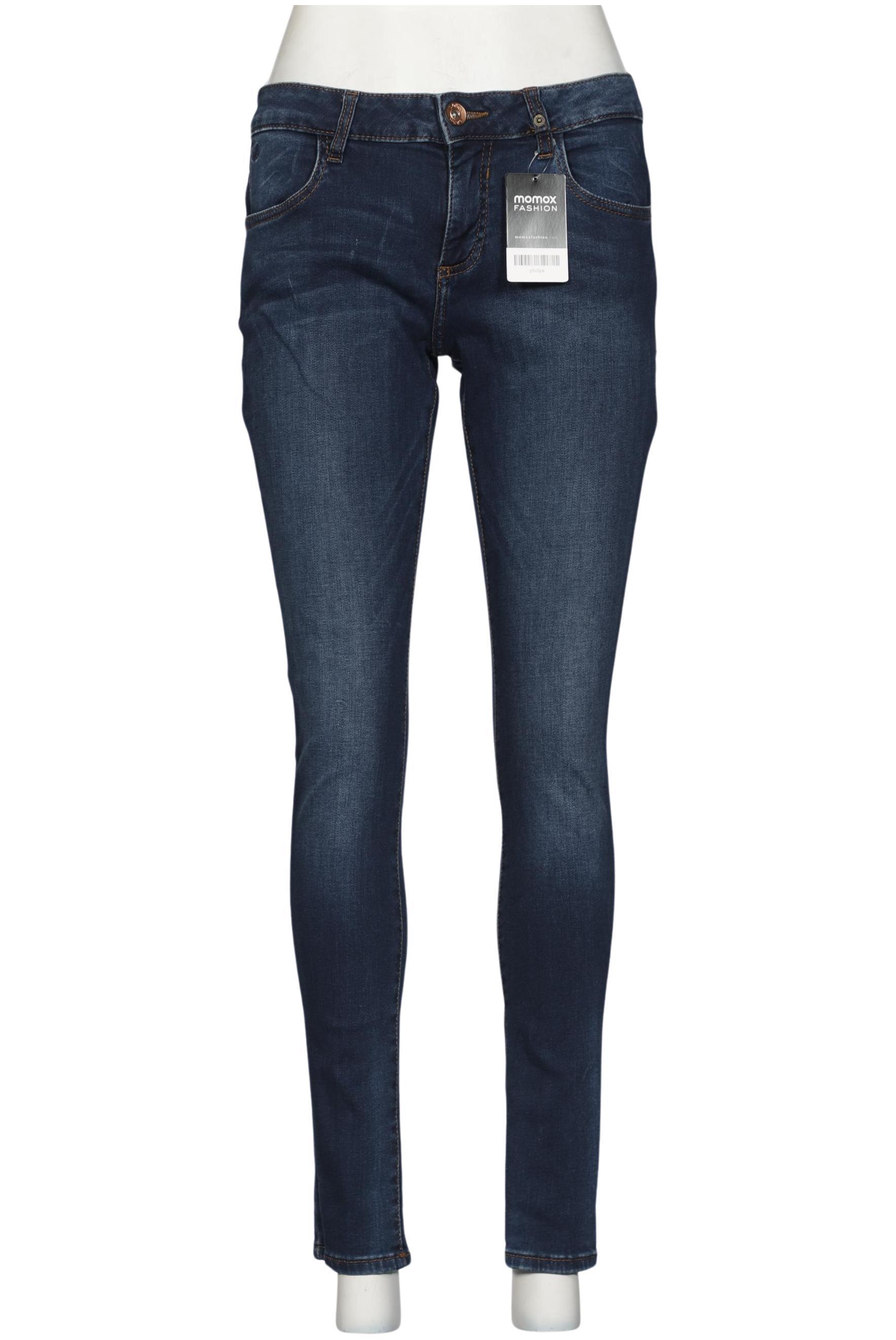 

s.Oliver Damen Jeans, marineblau, Gr. 40