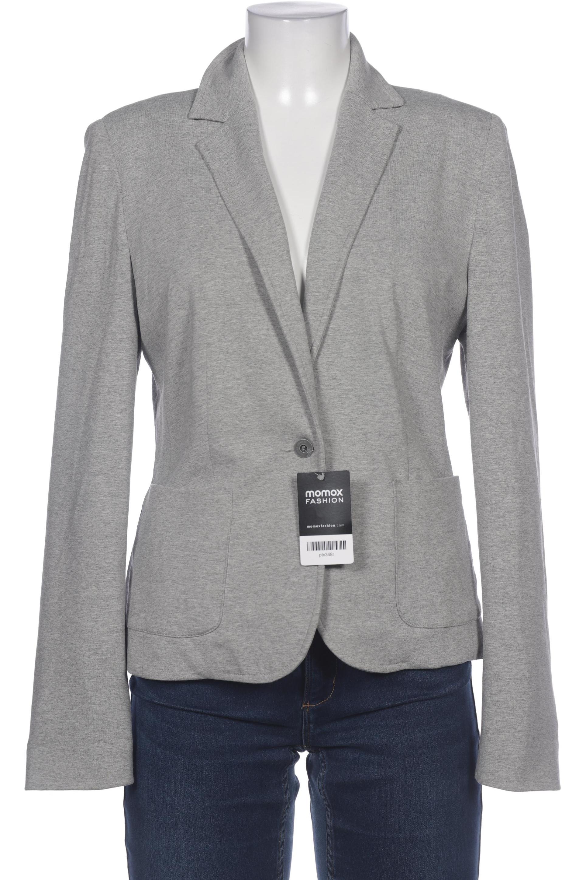 

s.Oliver Damen Blazer, grau, Gr. 40
