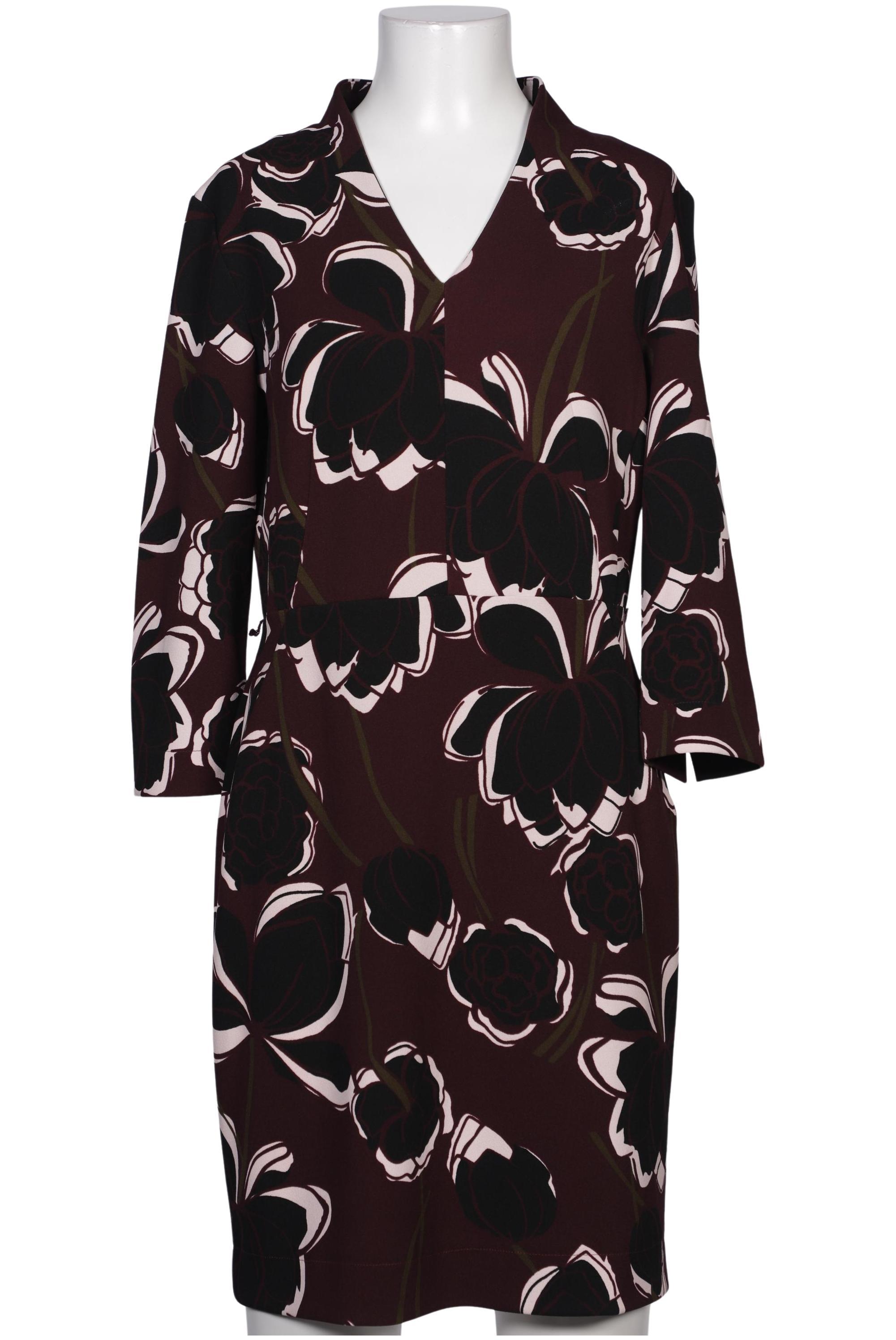 

s.Oliver Damen Kleid, mehrfarbig, Gr. 40